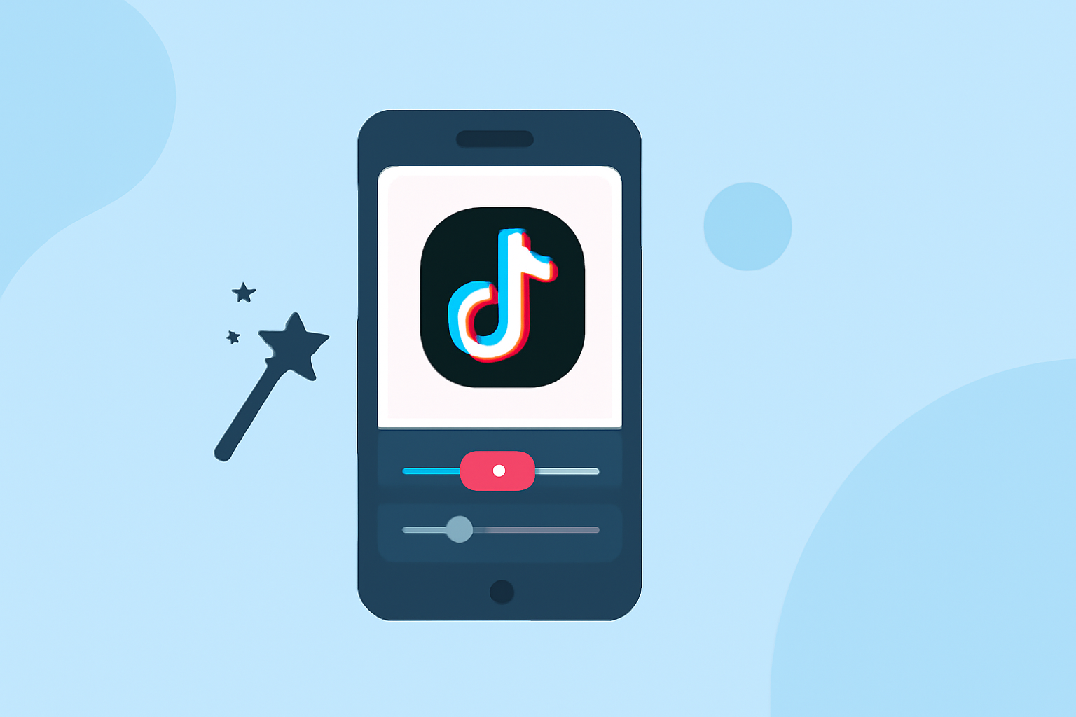 Choosing the Best App for High-Quality TikTok Video Editing on iPhone