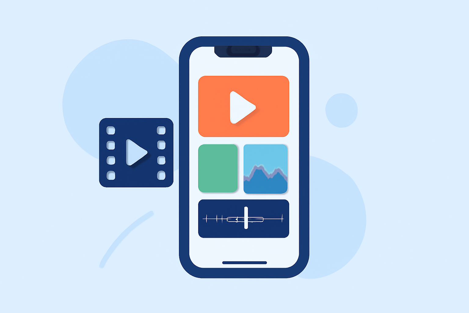 Best App for Editing Video Collages on iPhone: A Detailed Review