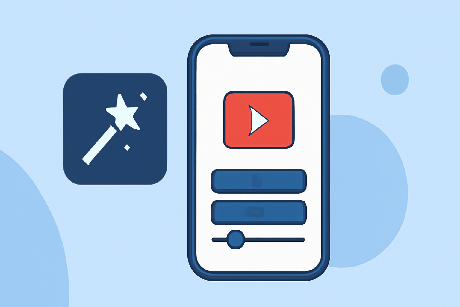 Best App for Editing YouTube Shorts on iPhone