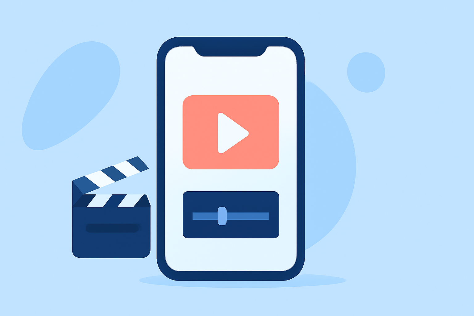 The Best App for Creating Highlight Reels on iPhone