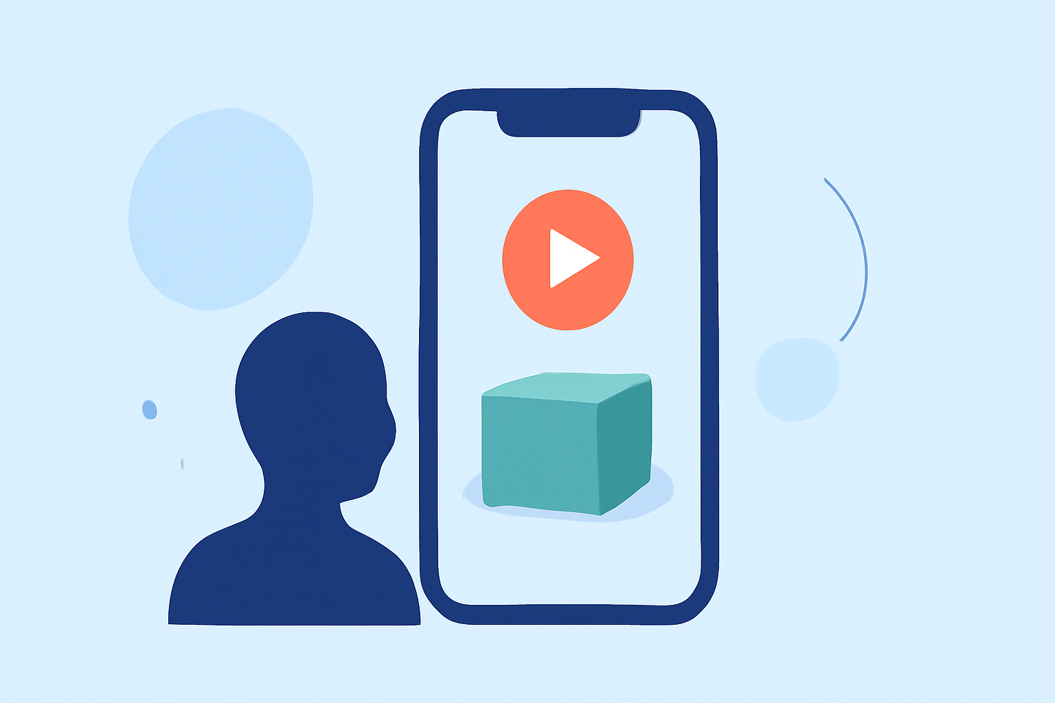 The Best App for Making E-commerce Product Videos on iPhone