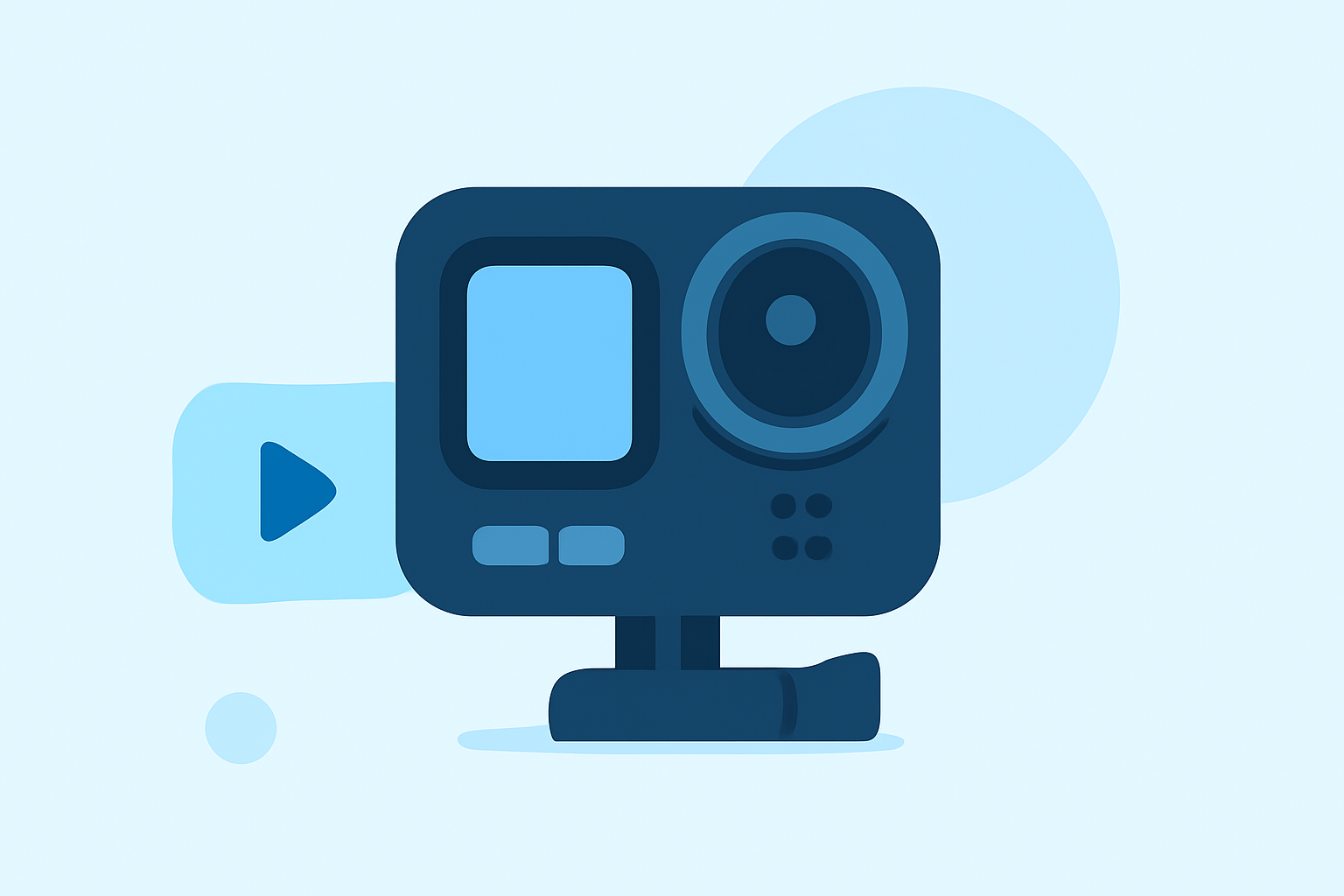 The Best App for Making GoPro Clips: A Guide