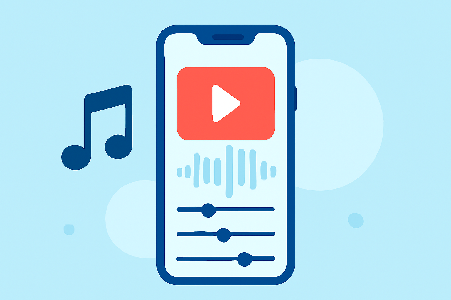 The Best App for Making Music Videos on iPhone