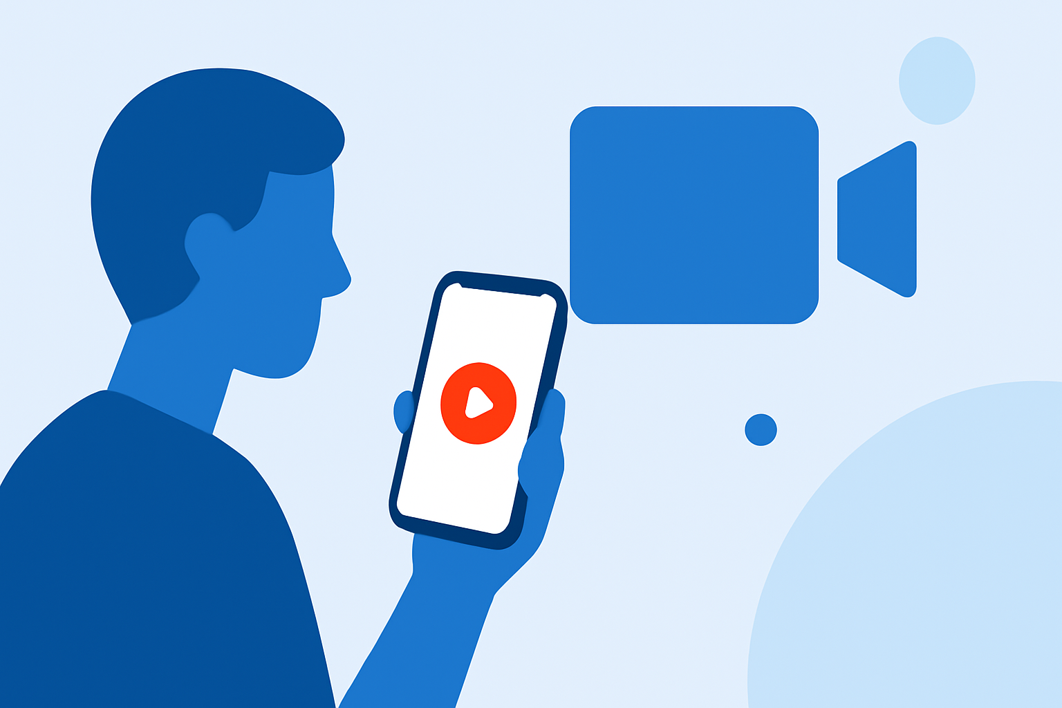 Which App is Best for Making Product Videos on iPhone for Creators?