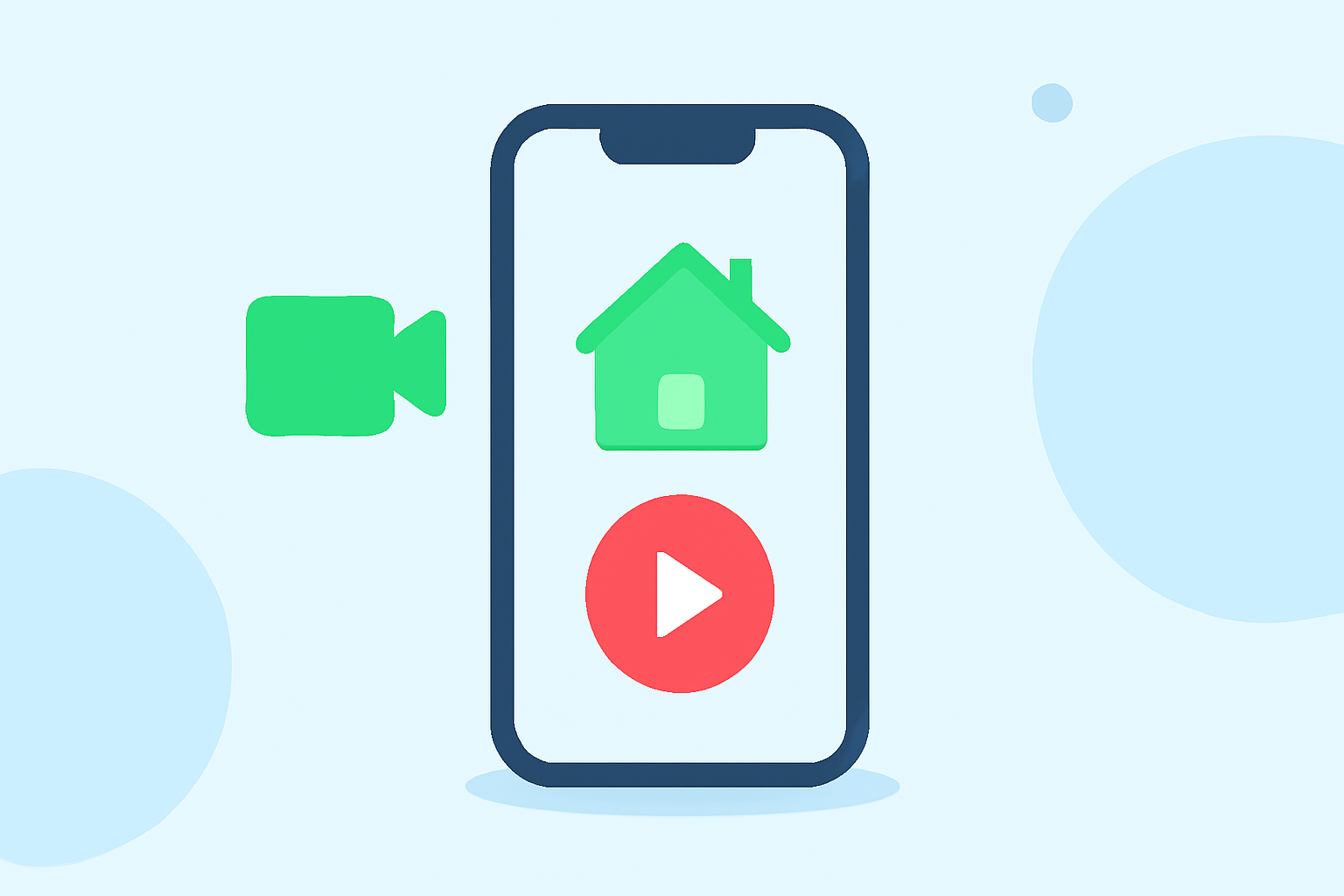 Which App is Best for Making Real Estate Videos on iPhone?