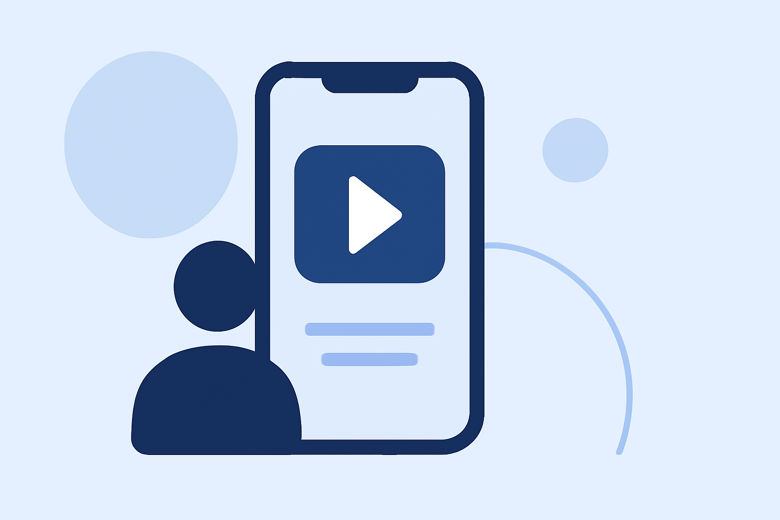 Best App for Making Video Presentations on iPhone