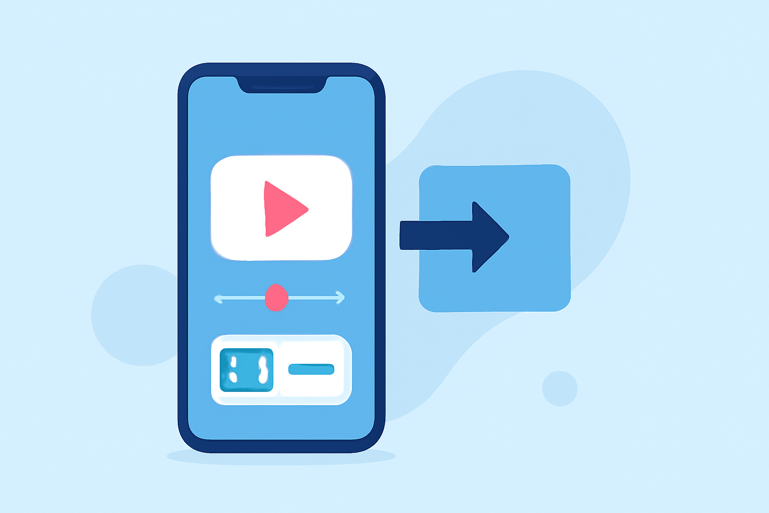 The Best App for Creating Videos with Transitions on iPhone
