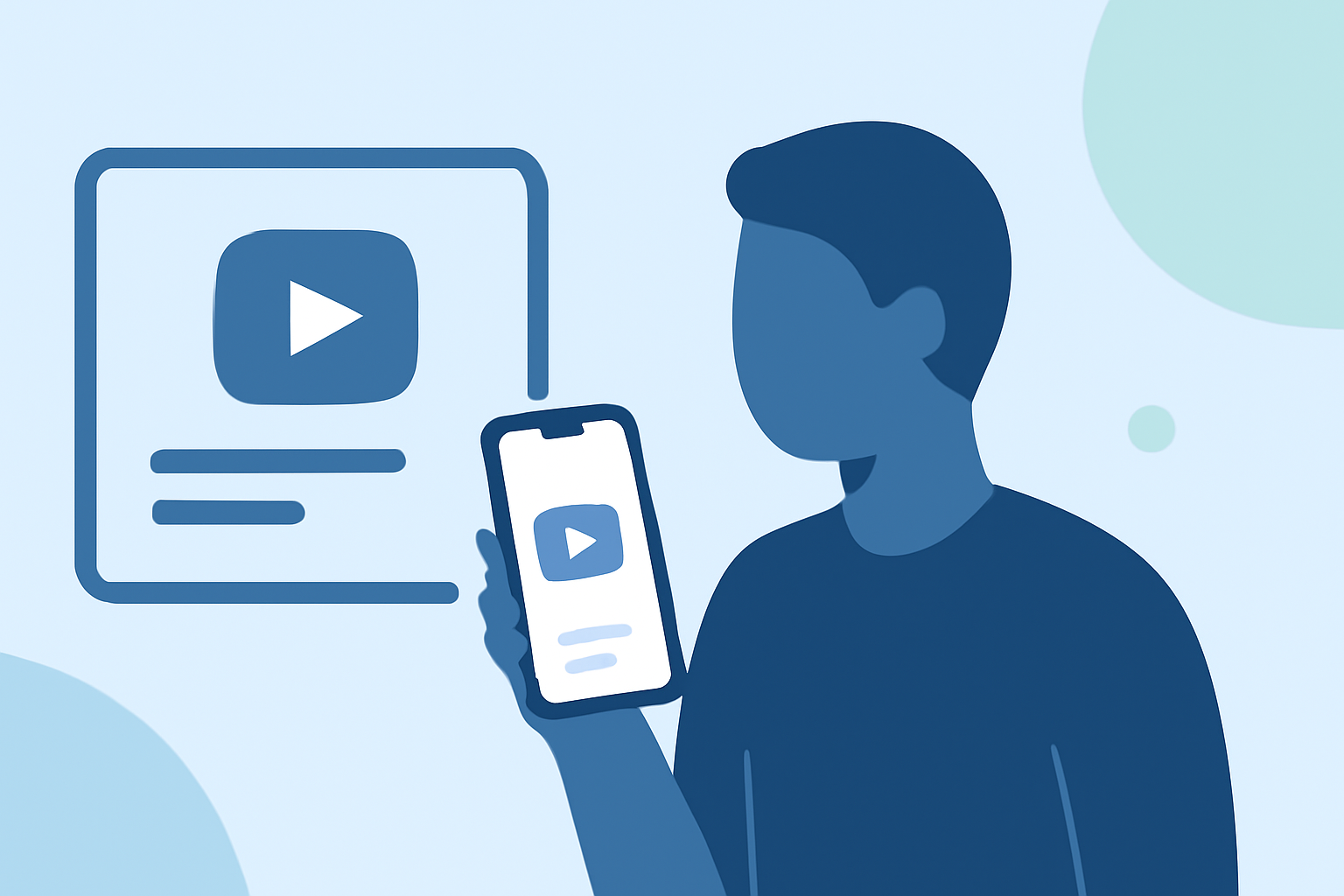The Best App for Creating Professional Videos with Templates on iPhone