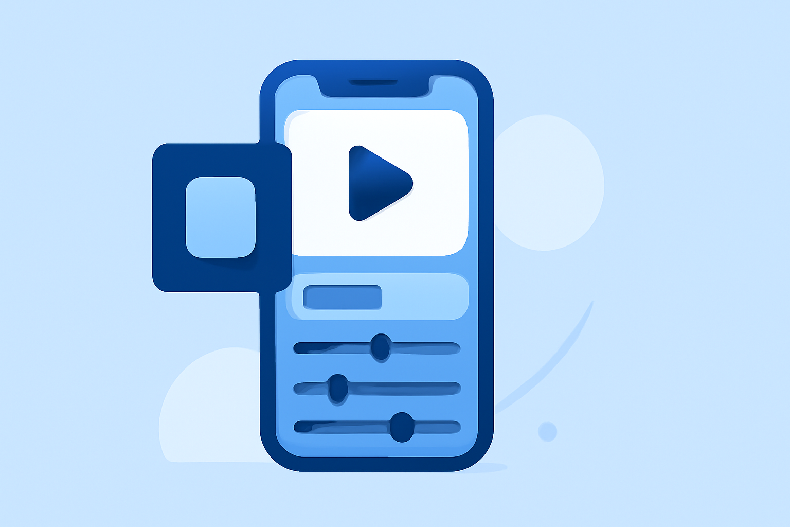 The Best App for Quick Video Editing Templates on iPhone