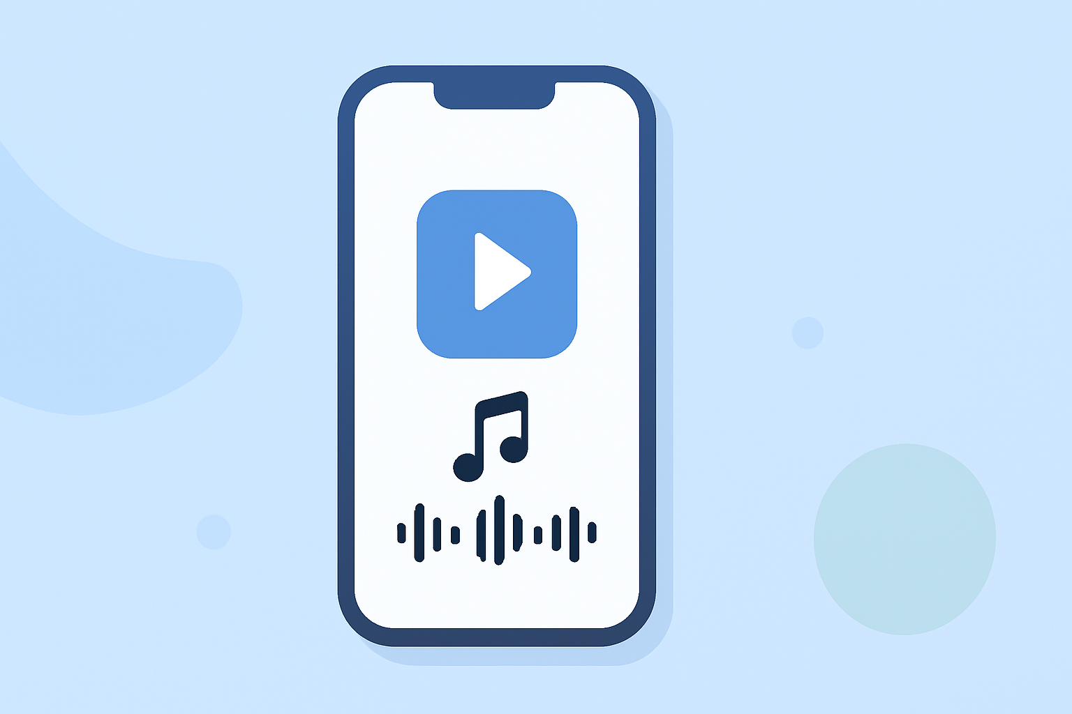 The Best App for Creating Slideshow Videos with Music on iPhone