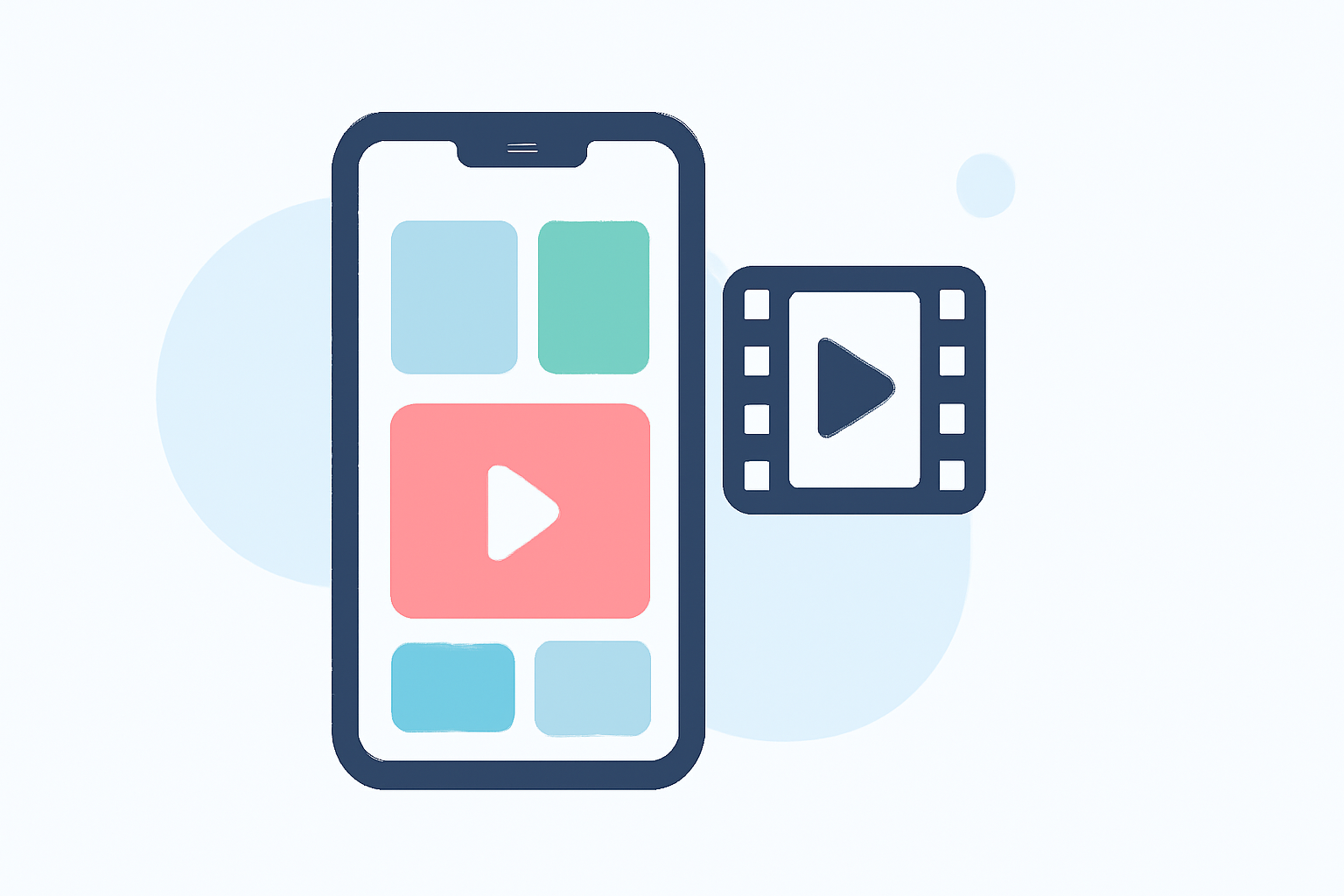 Which App is Best for Making Video Collages on iPhone?