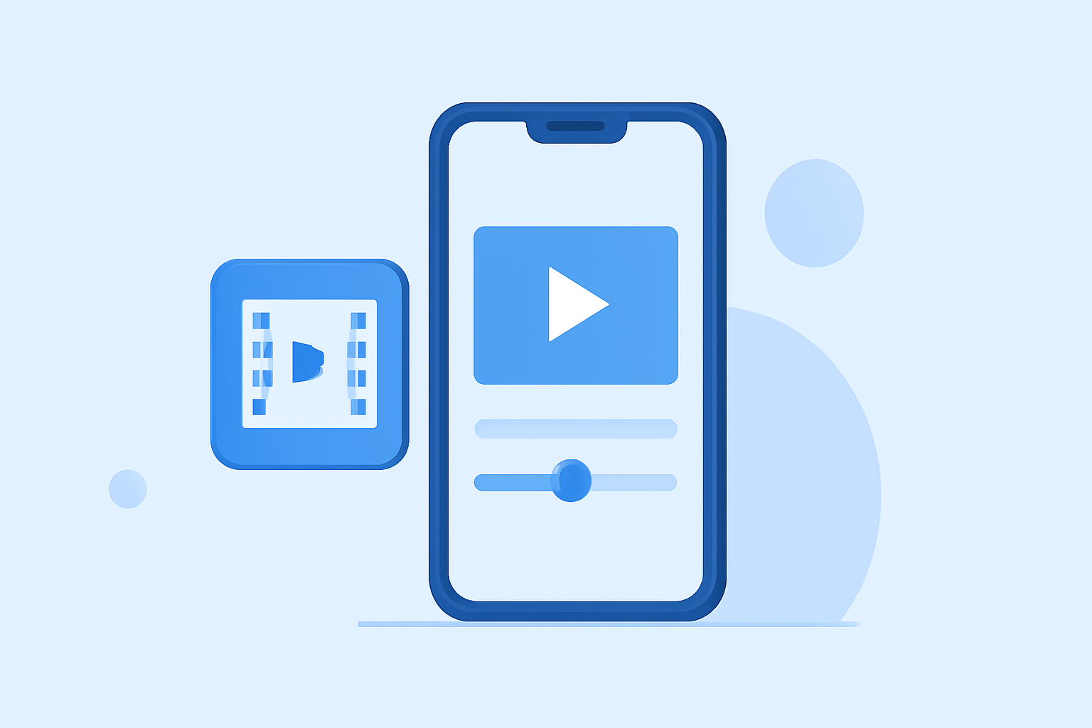 The Best App for Creating Videos with Transitions on iPhone