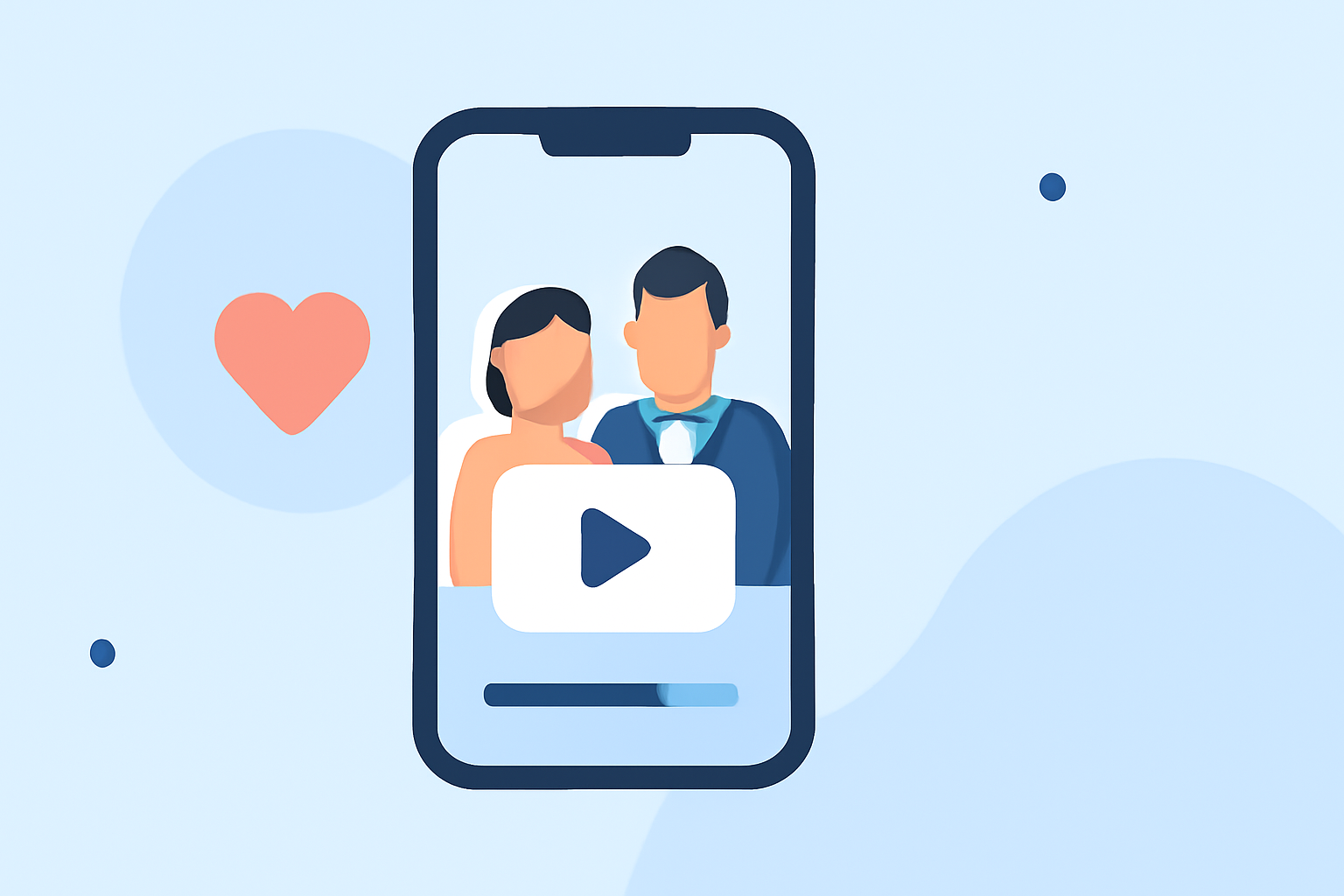The Best App for Creating Wedding Recap Videos on iPhone