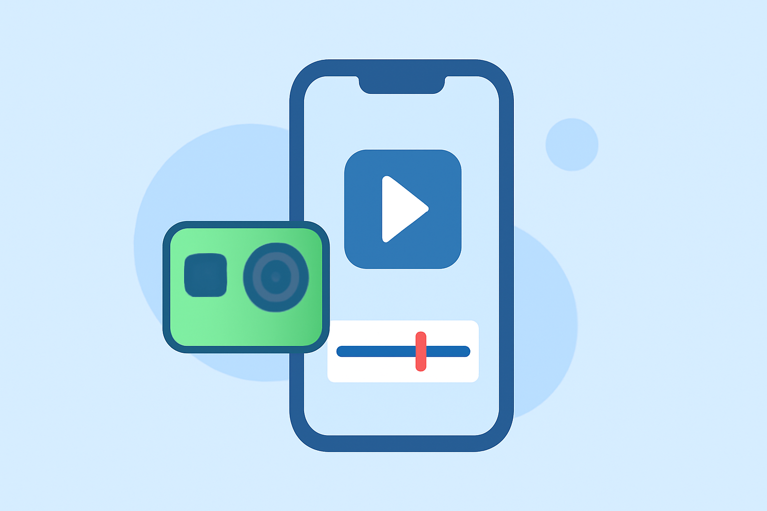 The Best App for Creating GoPro Clips on iPhone