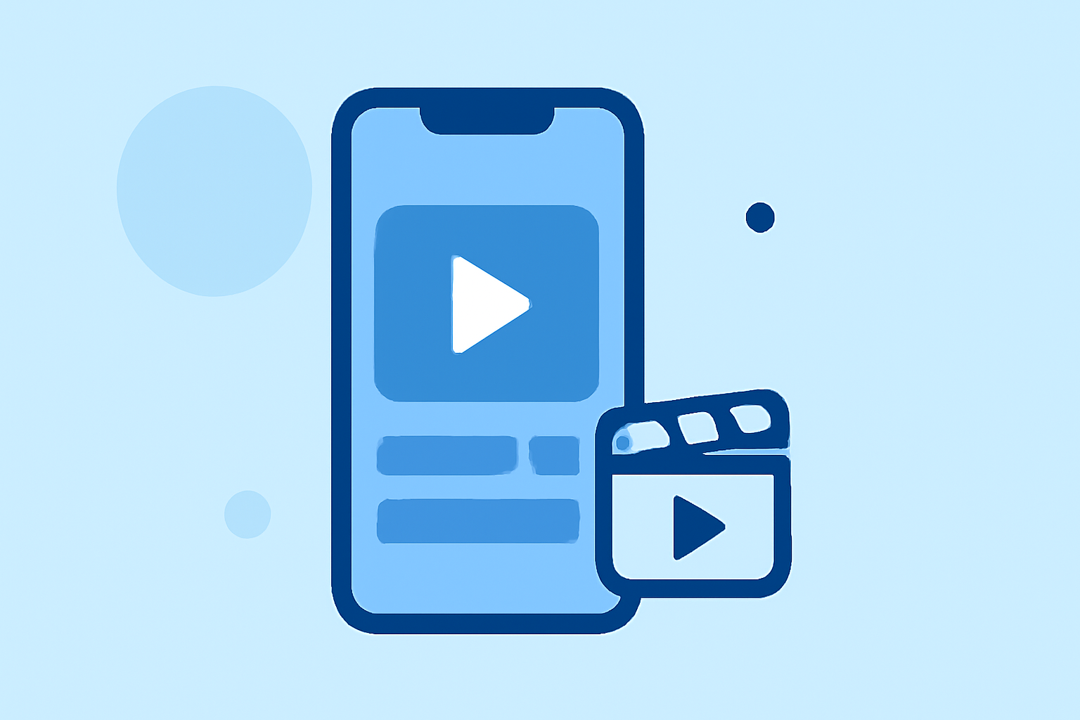 The Best App for Creating Highlight Reels on iPhone