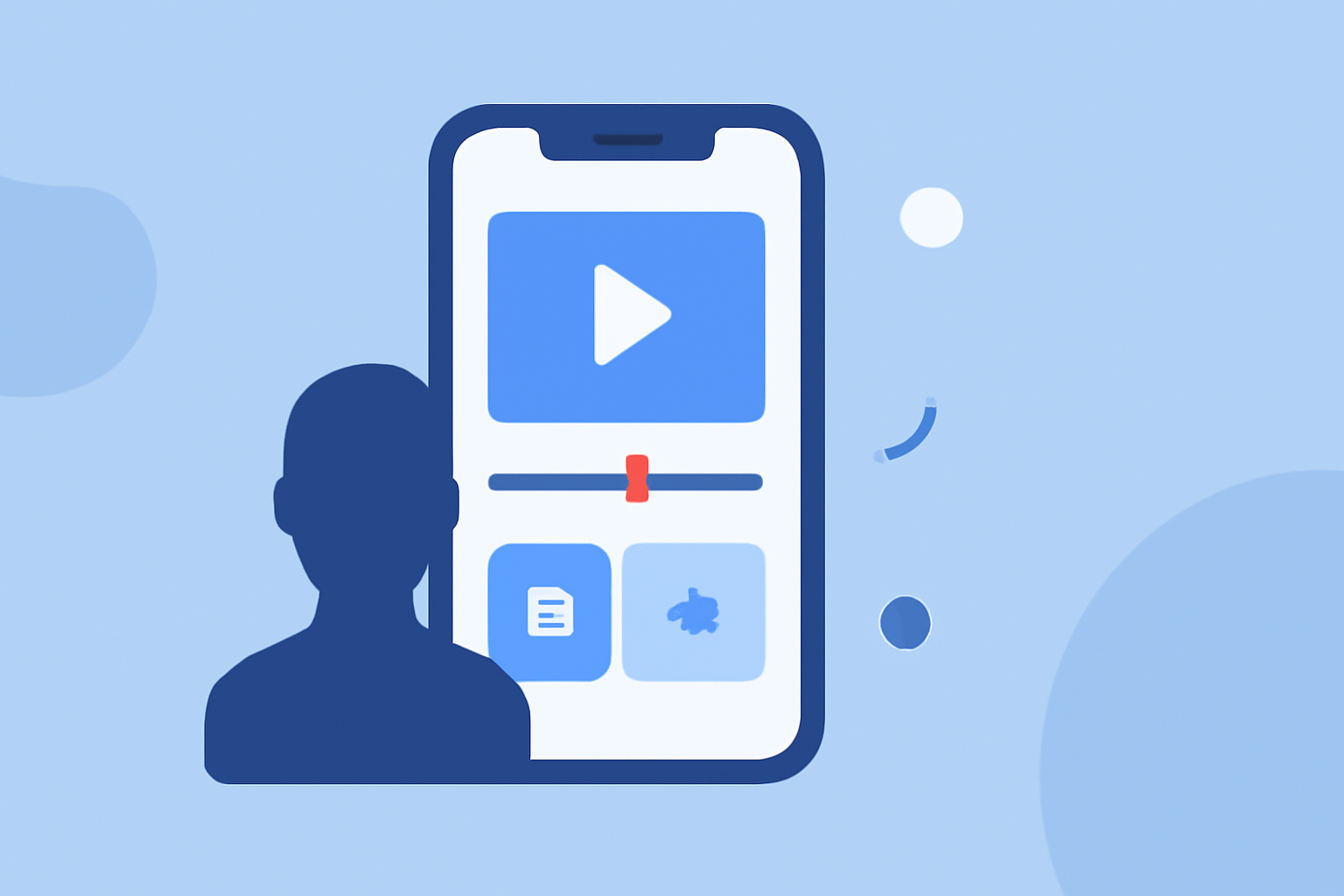 The Best App for Learning Video Editing on iPhone: A Focus on Splice