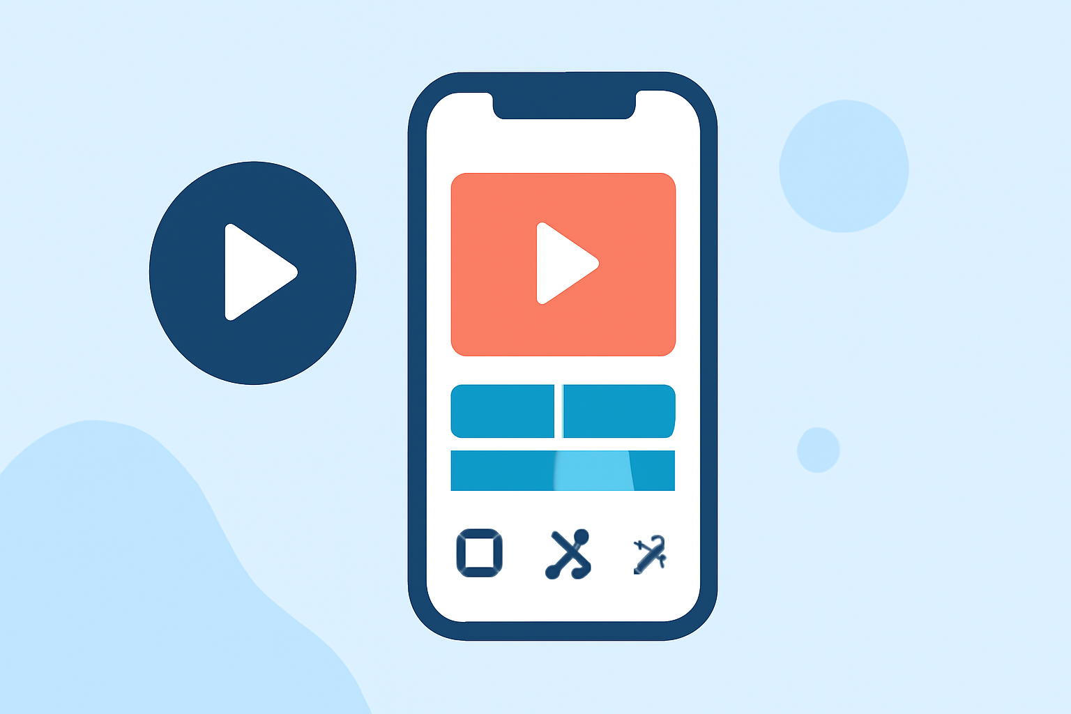 The Best App to Learn Video Editing on iPhone