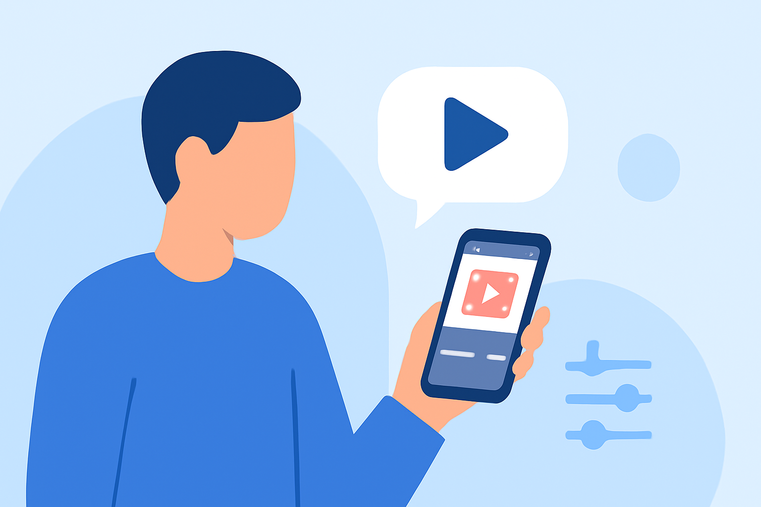 The Best App to Learn Video Editing on iPhone: A Creator's Guide
