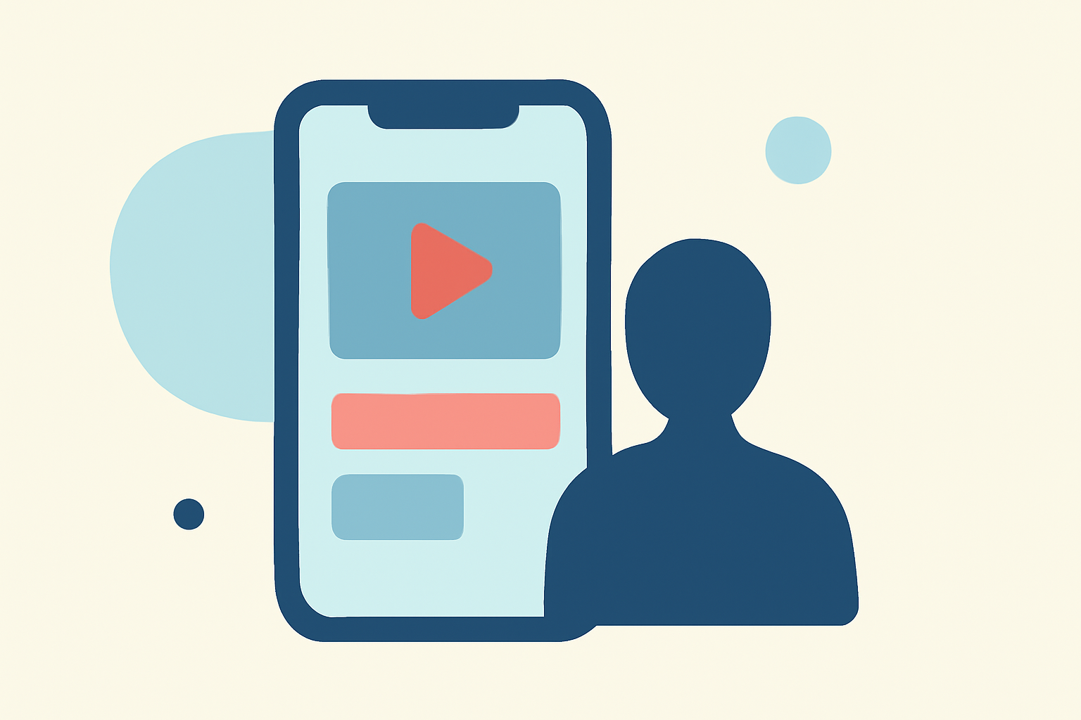 The Best App to Make a Montage on iPhone for Creators