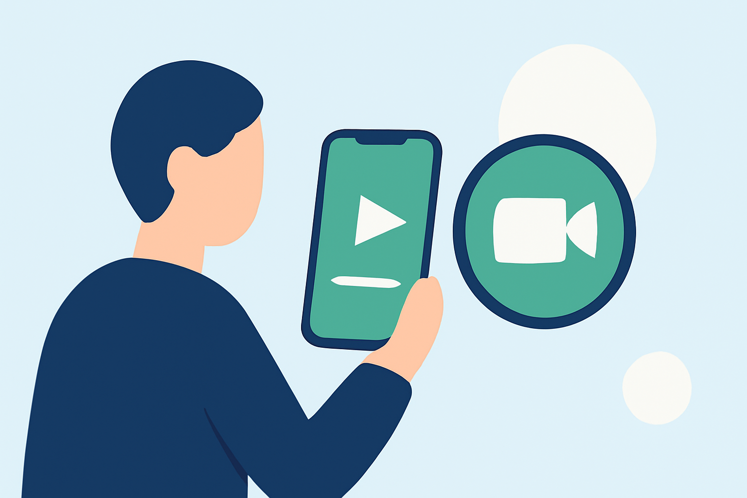 The Best App to Make Videos Look Professional on iPhone