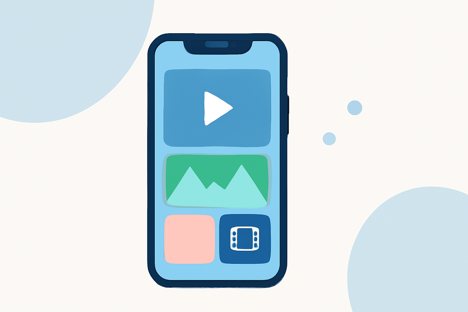 The Best App for Making Montages on iPhone