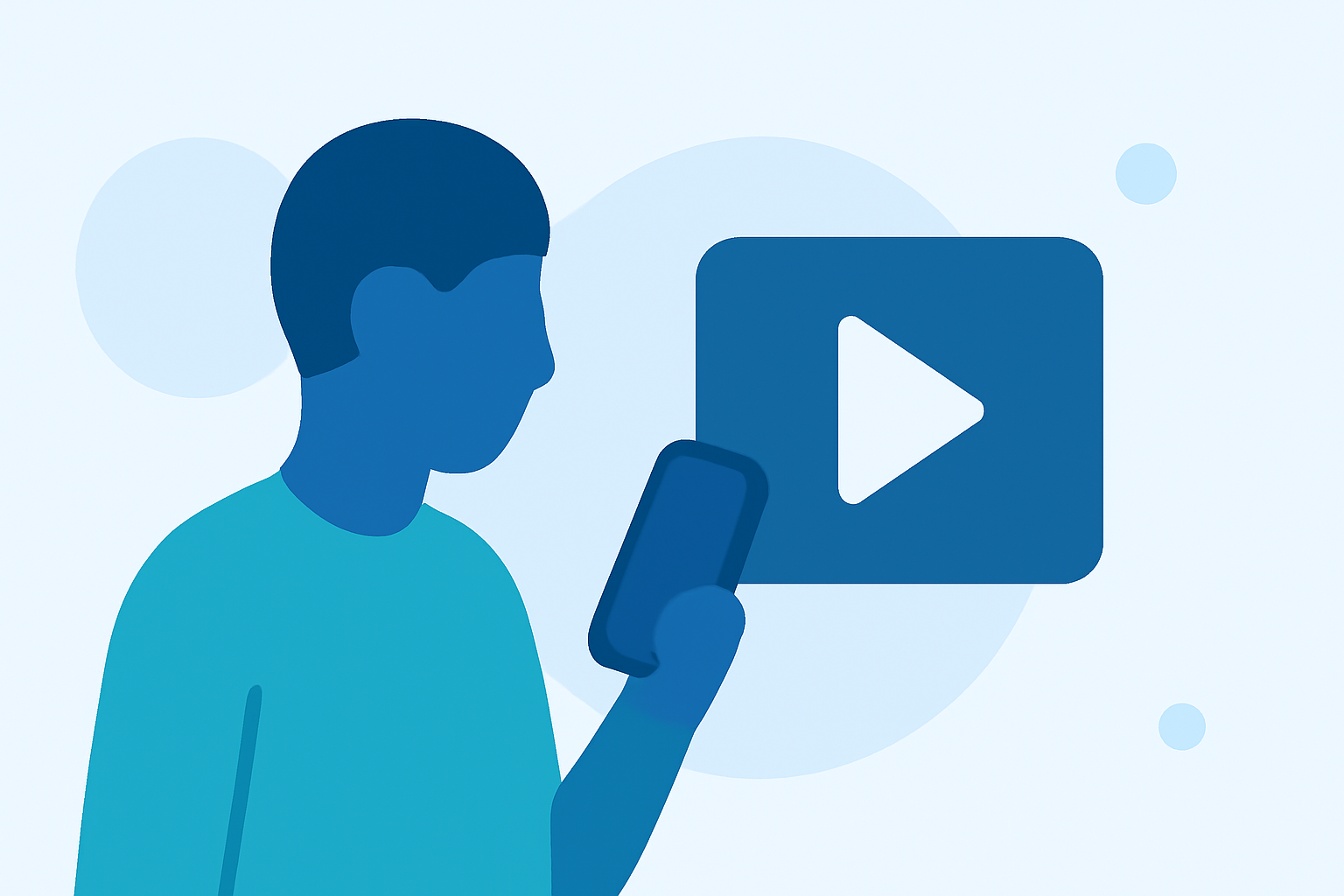 Which App is Best for Making School Project Videos on iPhone?