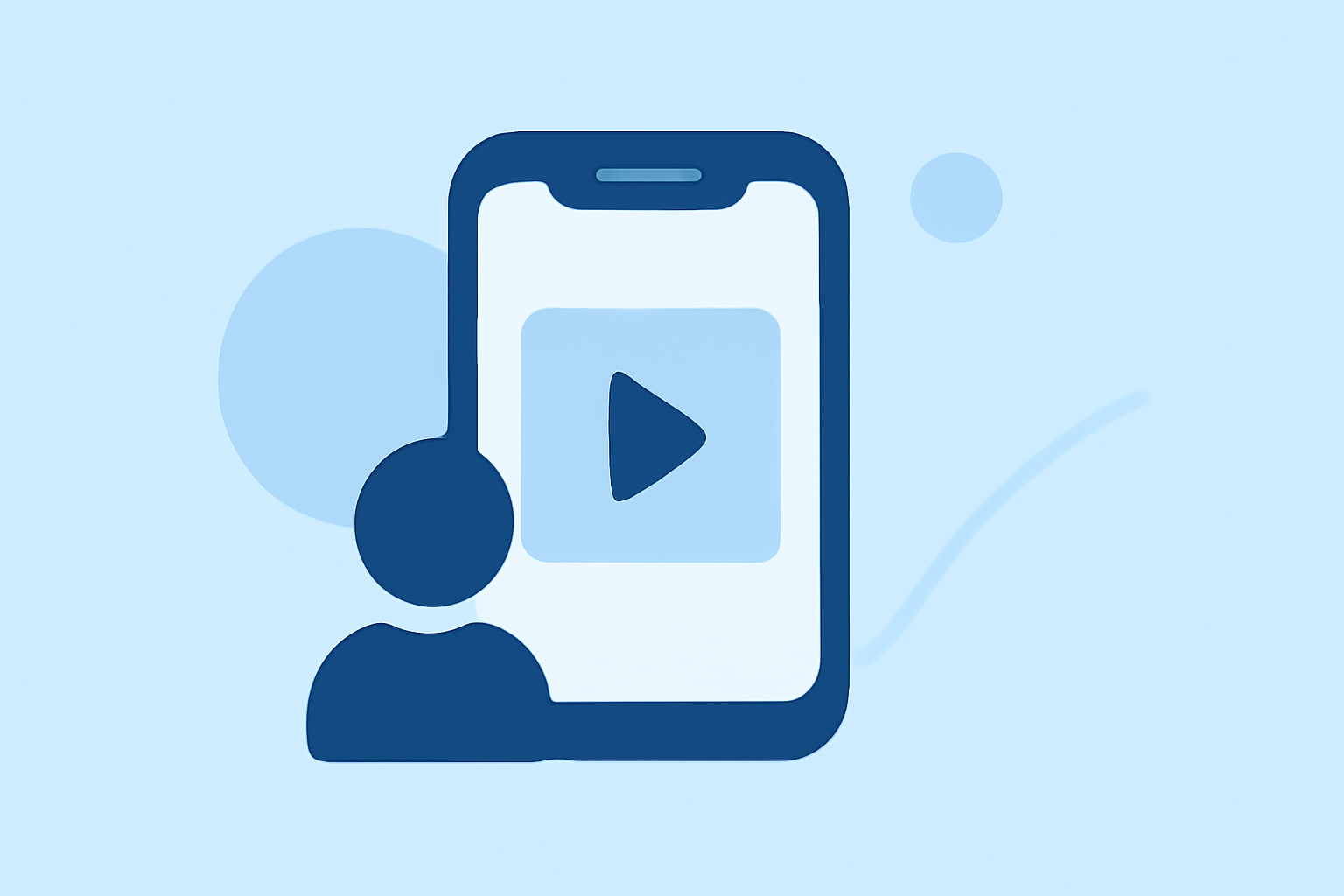 The Best App for Making Video Presentations on iPhone