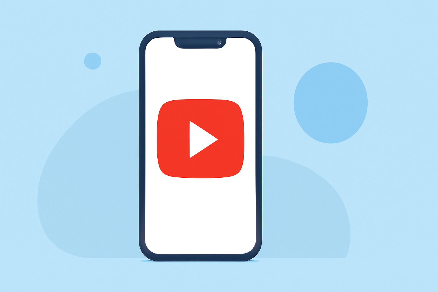 The Best Mobile App for Making YouTube Shorts on iPhone