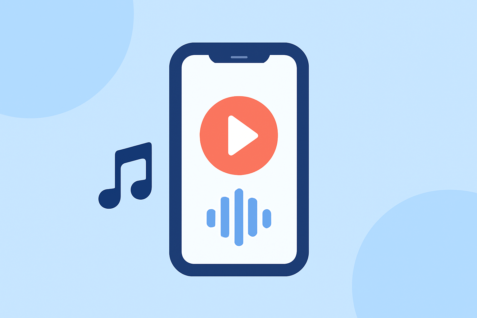 Which App is Best for Making Music Videos on iPhone?
