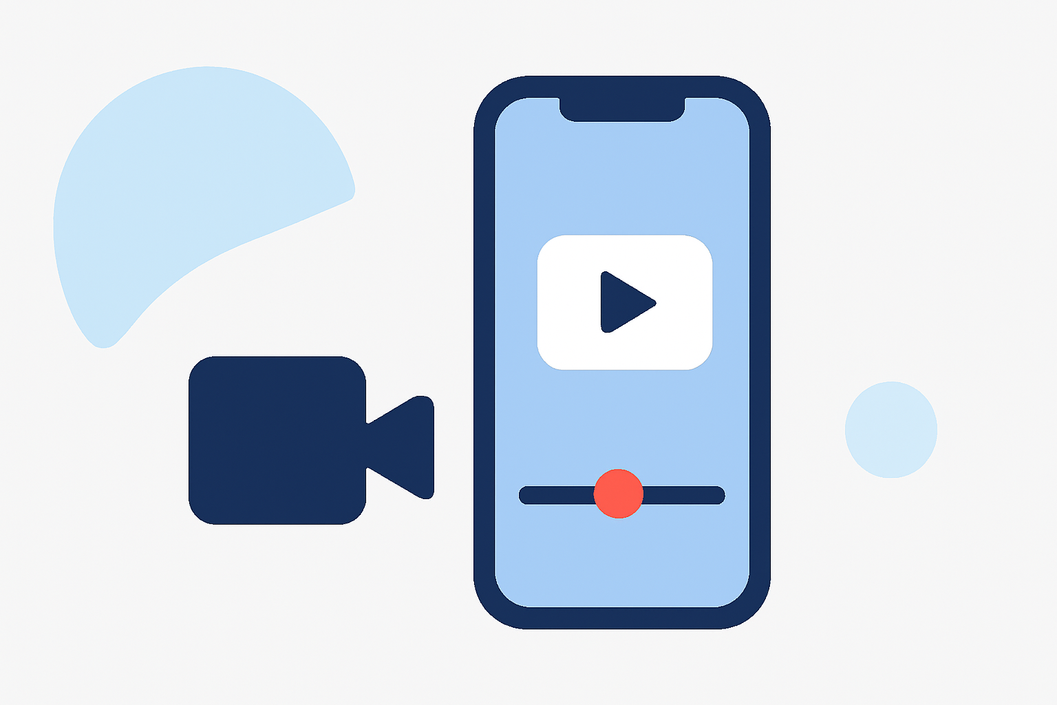The Best App for Creating Product Videos on iPhone
