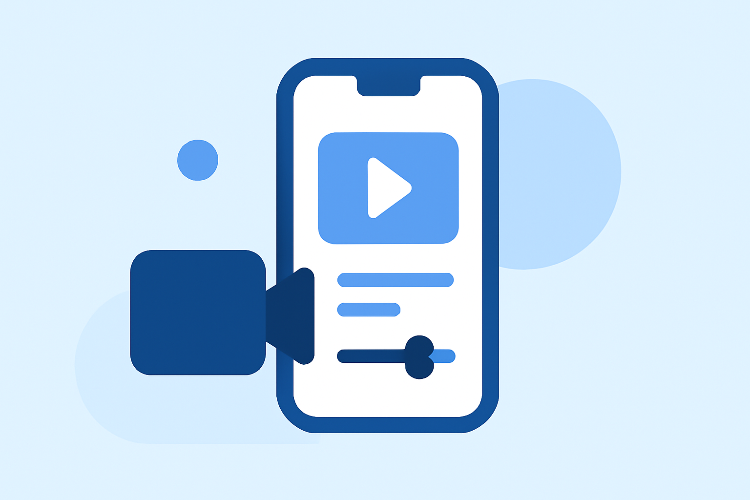 Which App is Best for Making Professional Videos on iPhone?