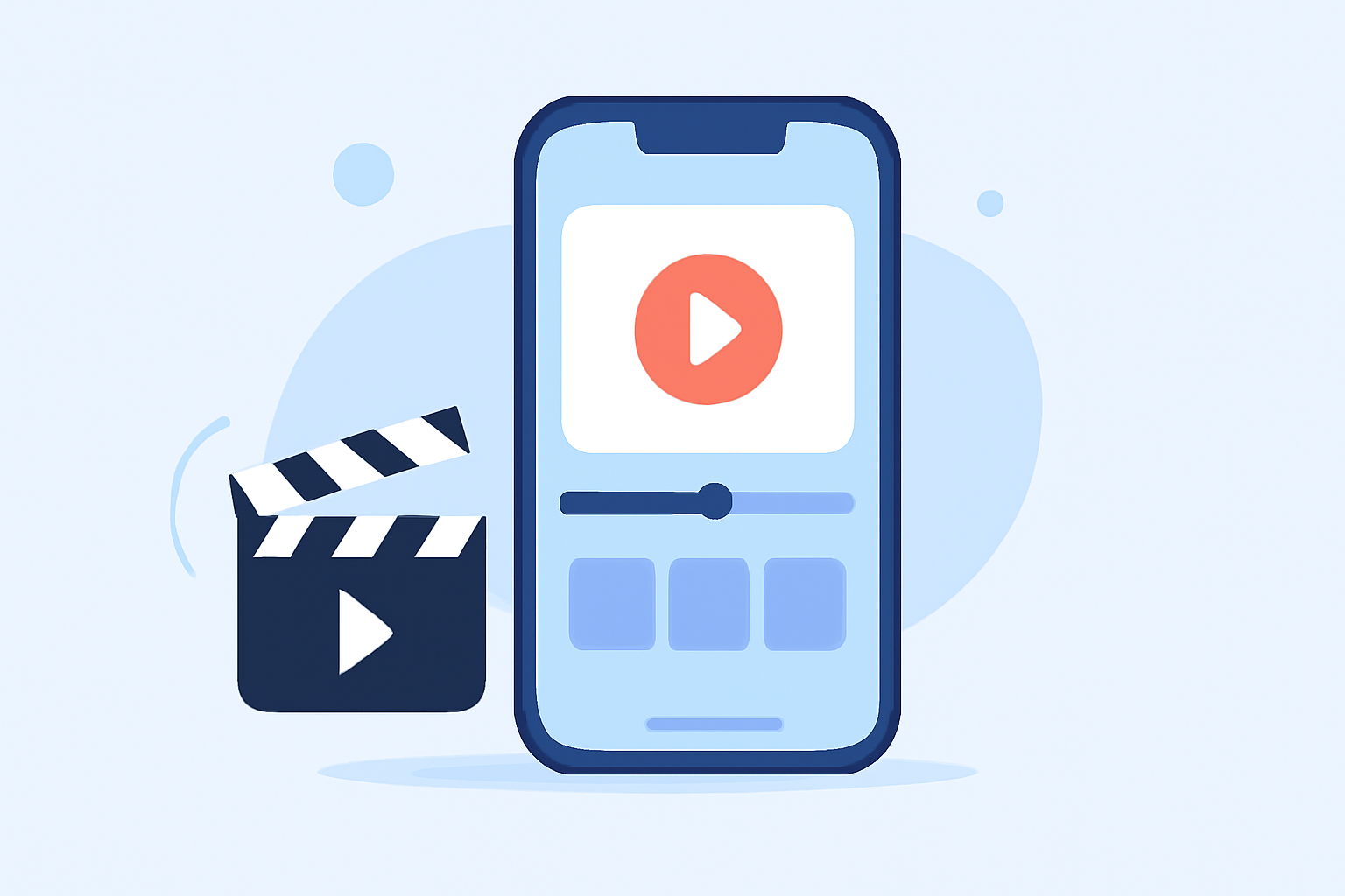 The Best App for Making Promo Videos on Your Phone