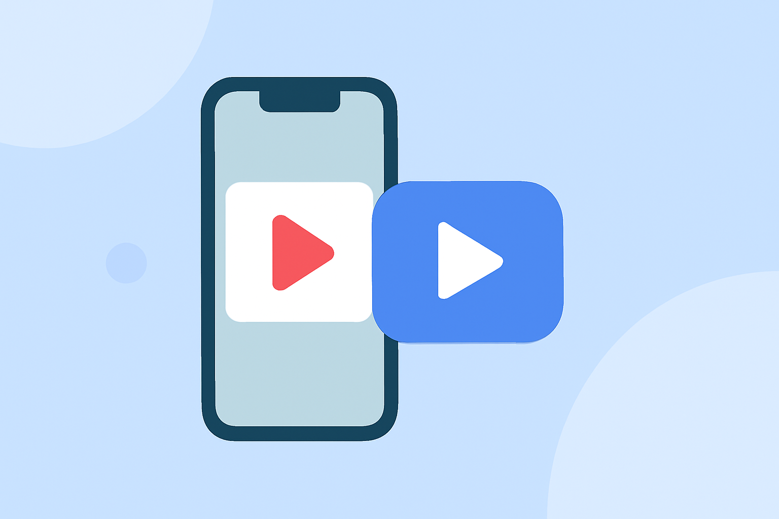 The Best App for Making Promo Videos on iPhone