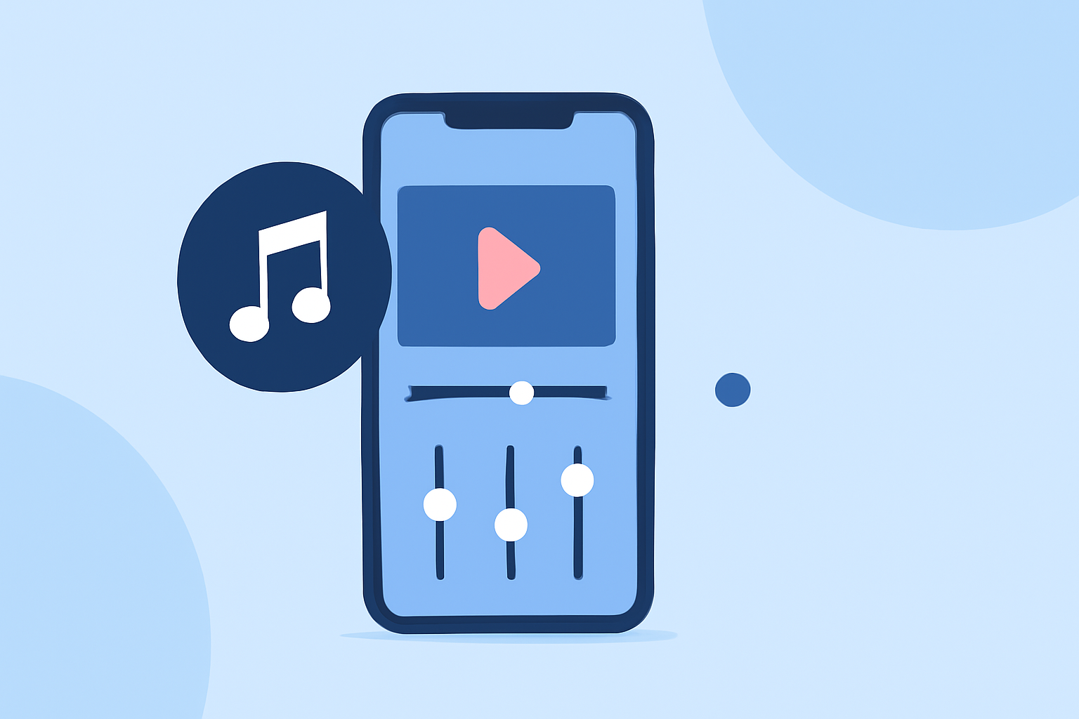 The Best App for Quality Music Video Editing on iPhone