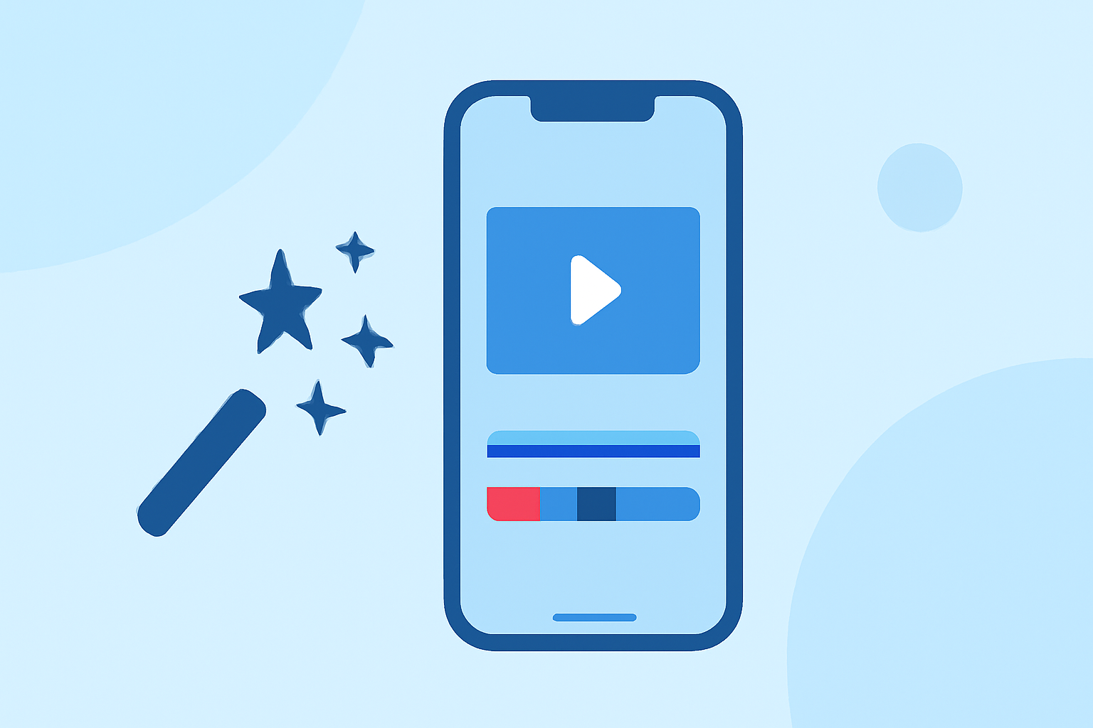 The Best App for Quick Video Editing on iPhone