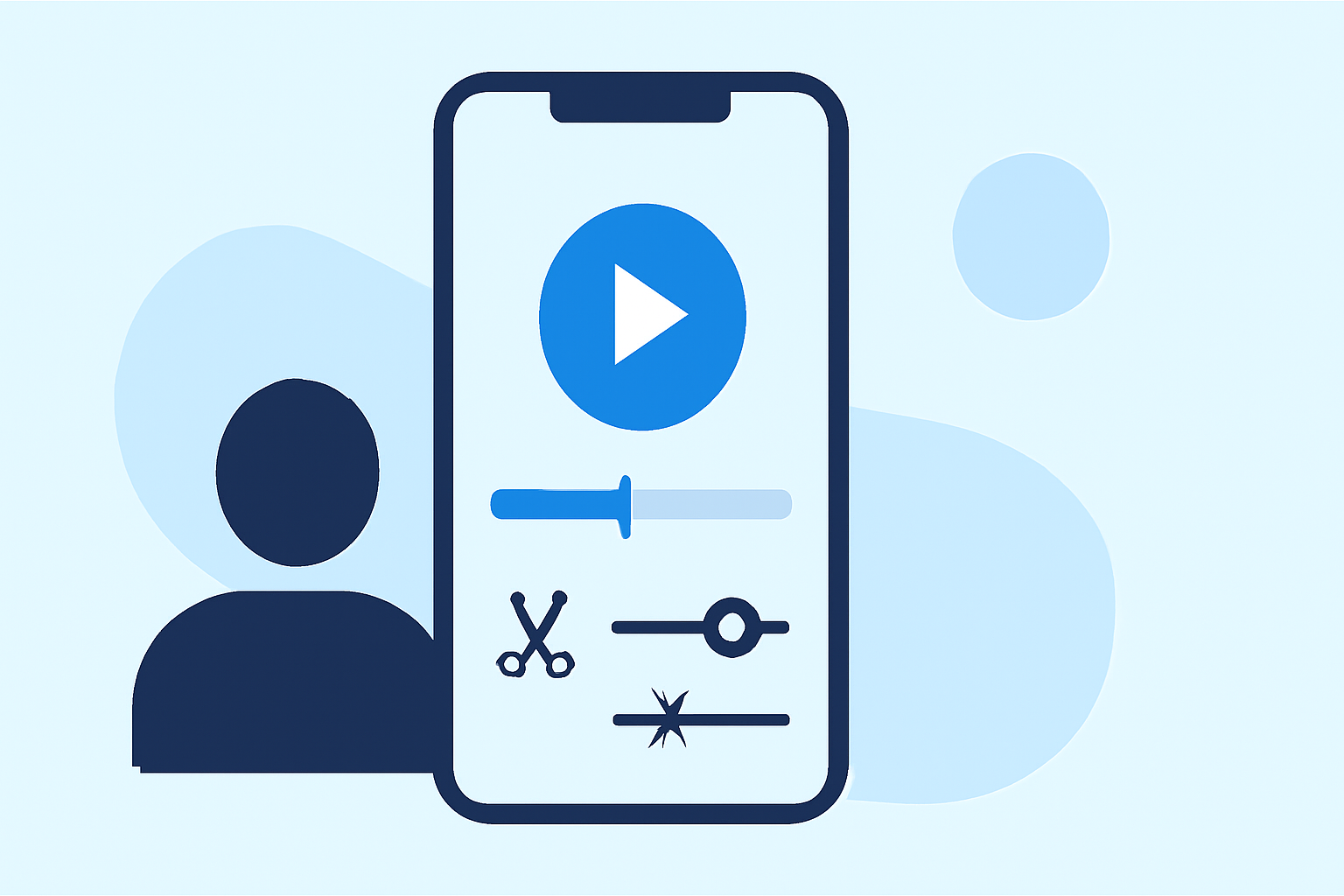Best App for Quickly Editing Clips on iPhone: A Creator's Guide