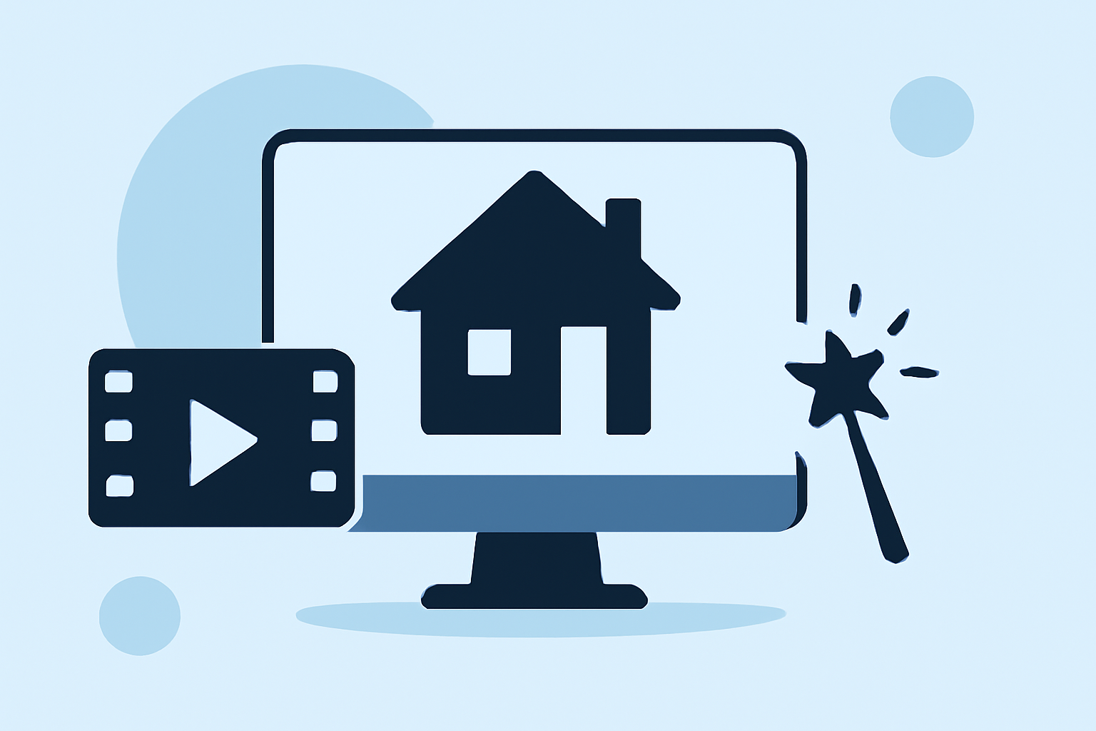 Finding the Best App for Real Estate Video Editing