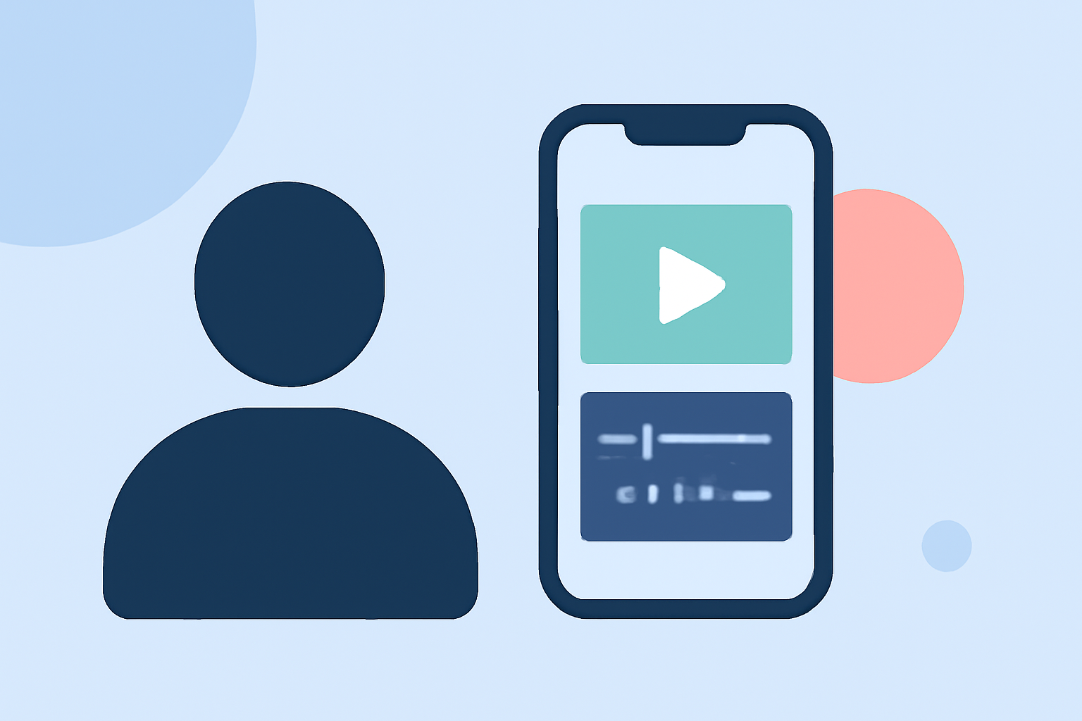The Best App for Repurposing Long Videos into Short Clips on iPhone