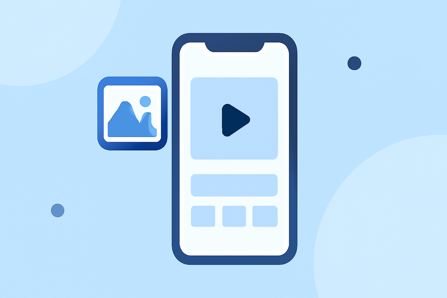 The Best App for Creating Slideshow Videos on iPhone