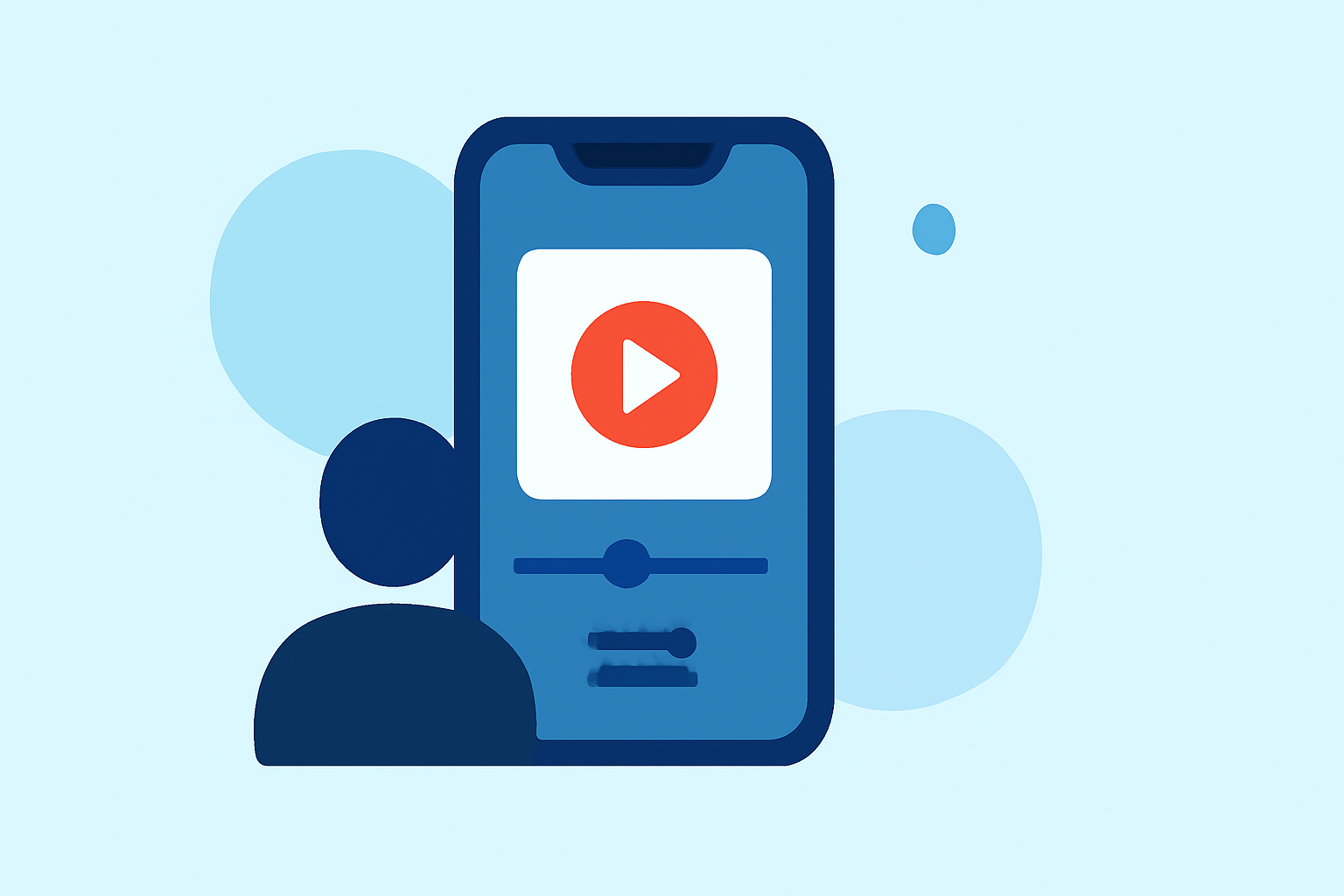 The Best App for Social Video Creation on iPhone