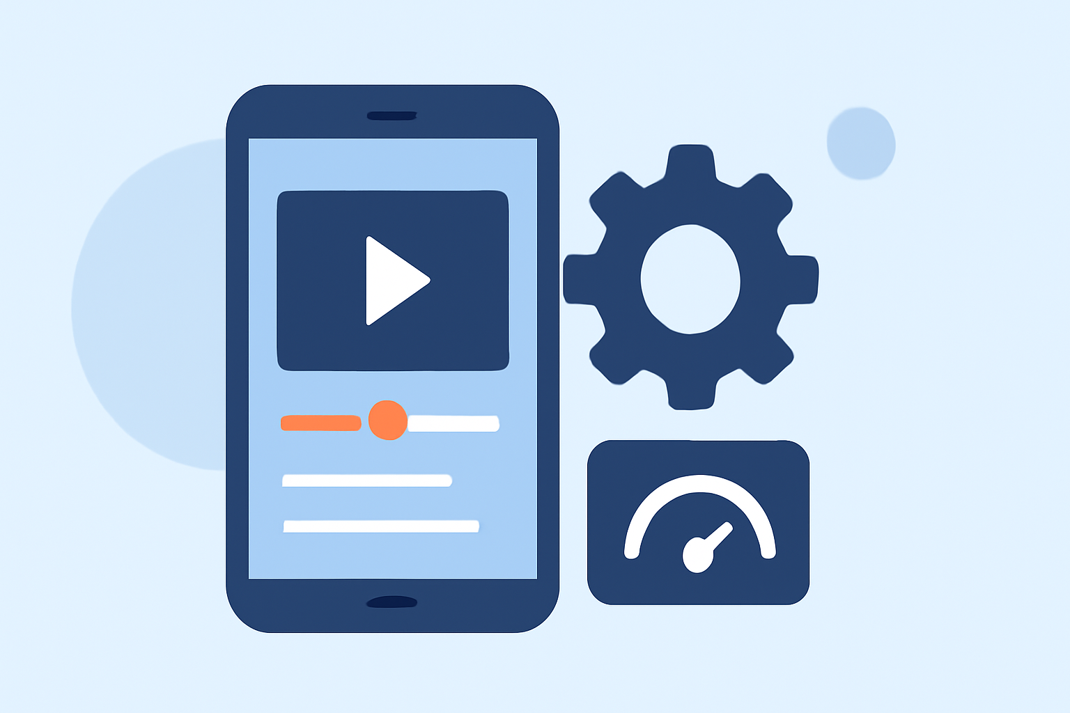 The Best App for Speeding Up Videos on iPhone for Creators