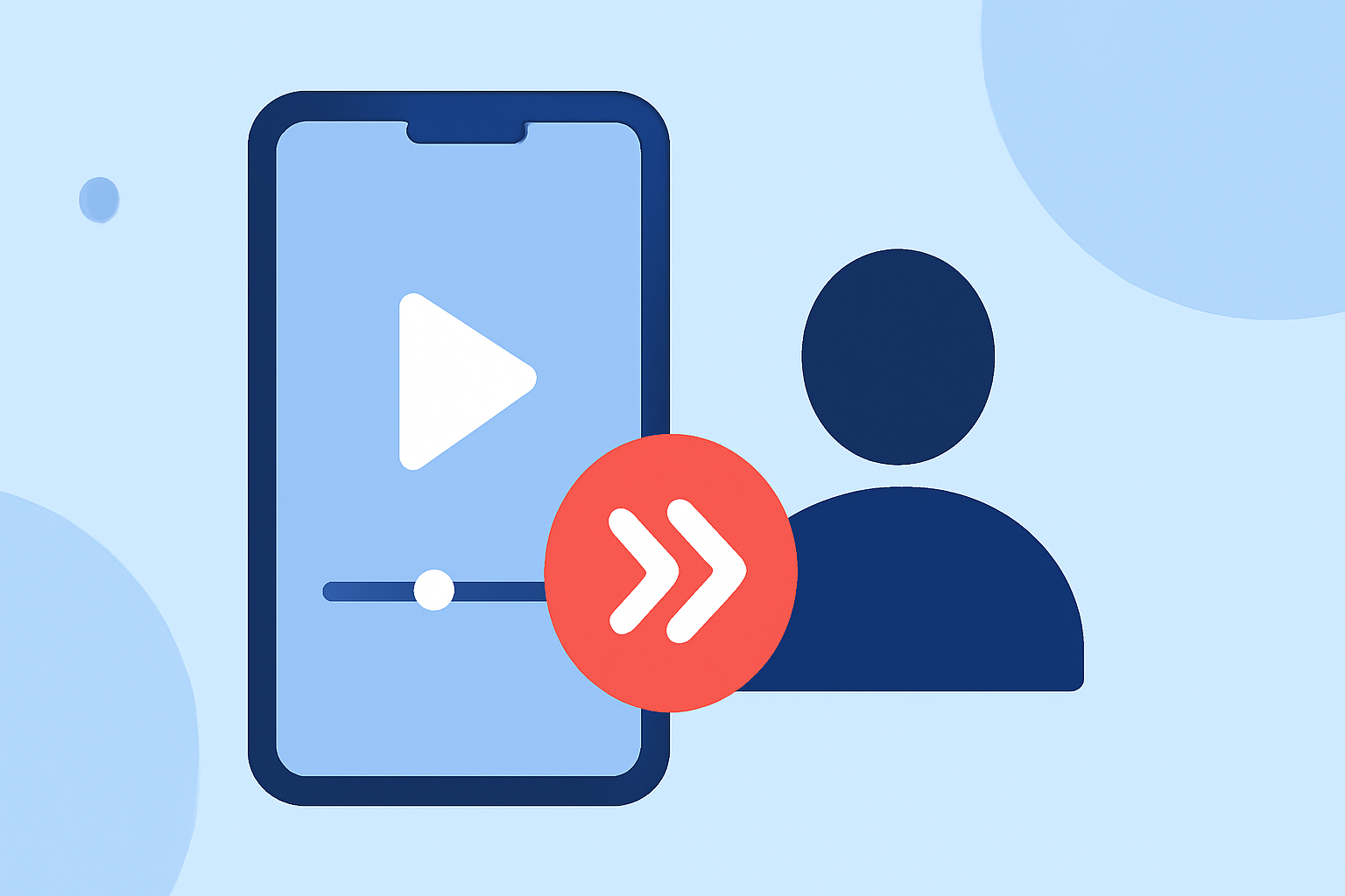 The Best App to Speed Up Videos on iPhone for Creators