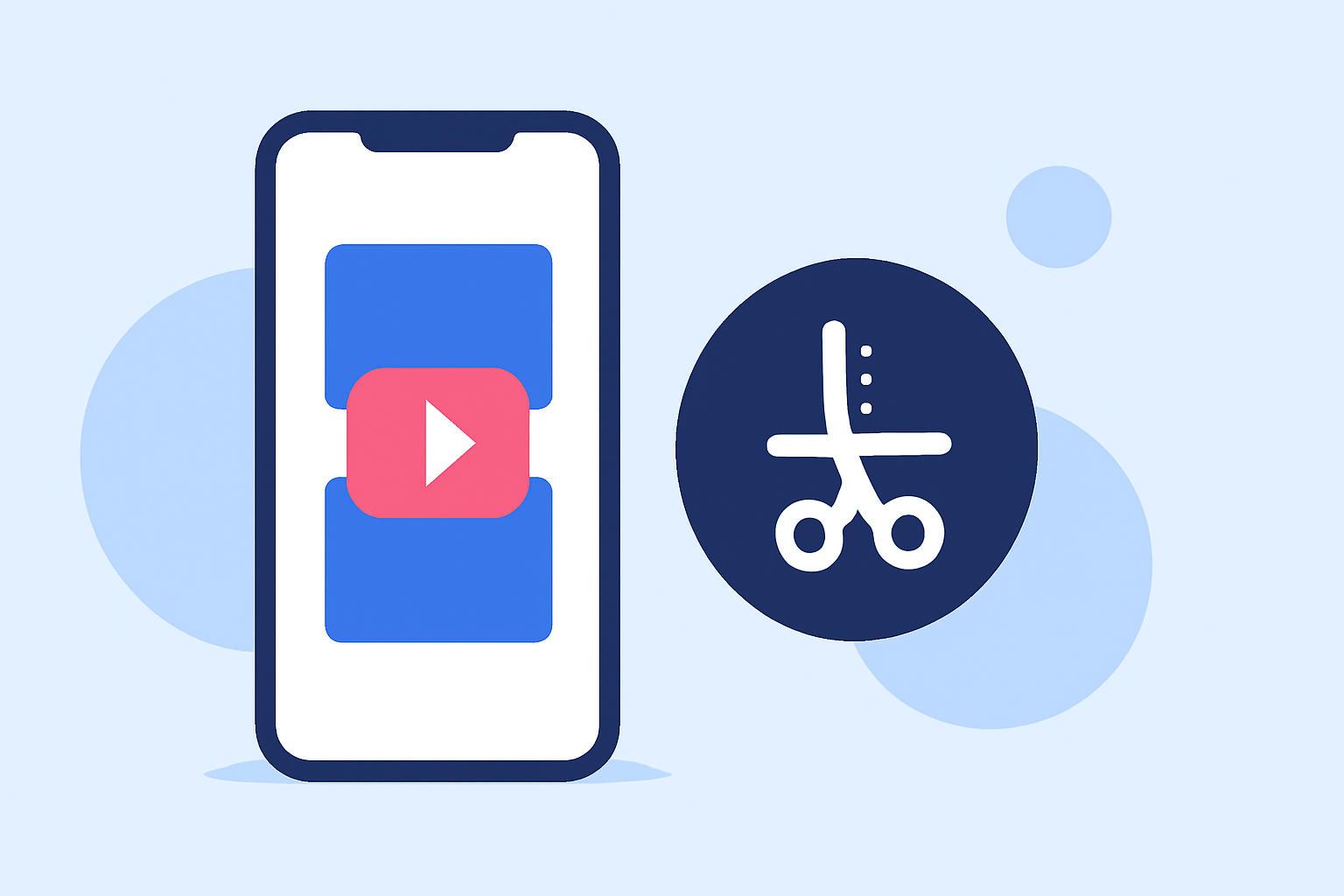 The Best App for Splicing Videos Together on iPhone