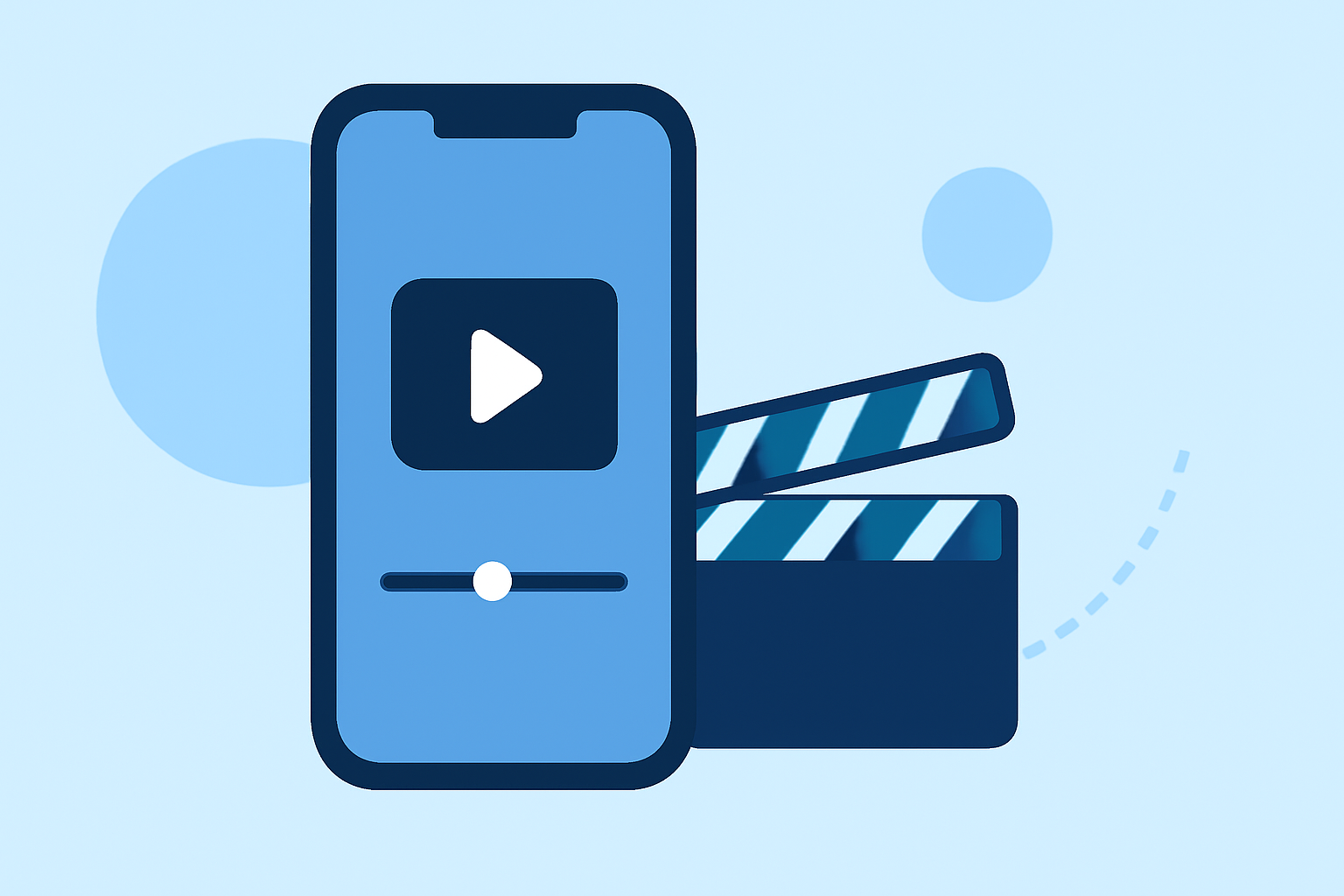 What App to Use for Making a Promo Video on iPhone: Splice or Alternatives?