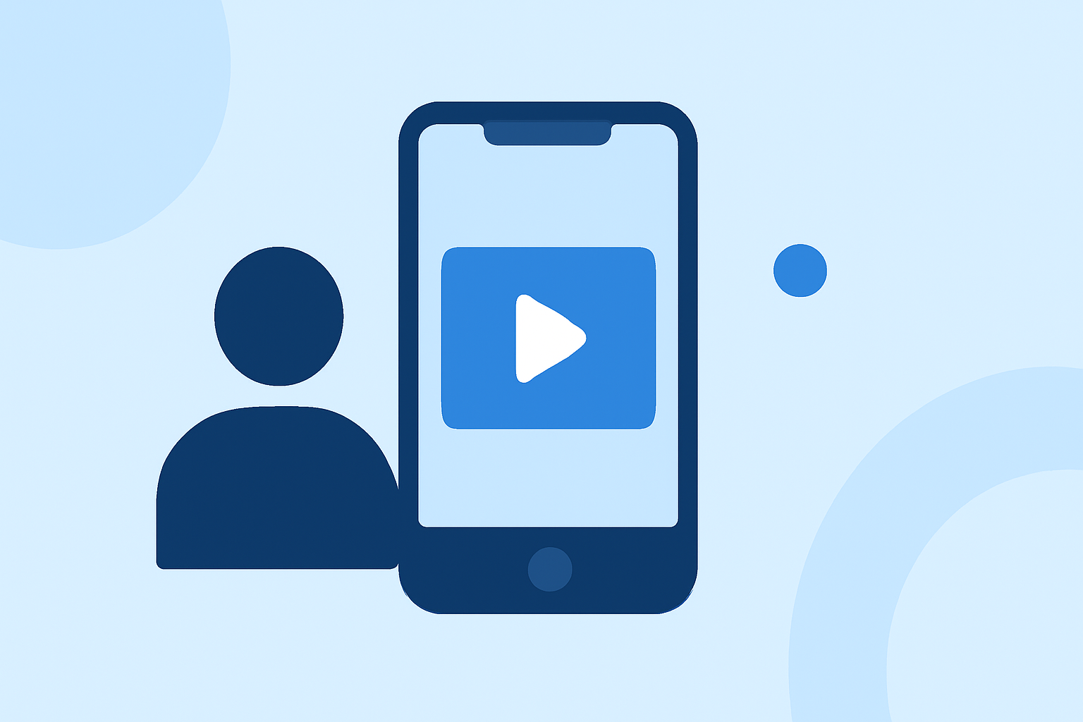 The Best App to Make Video Ads on iPhone