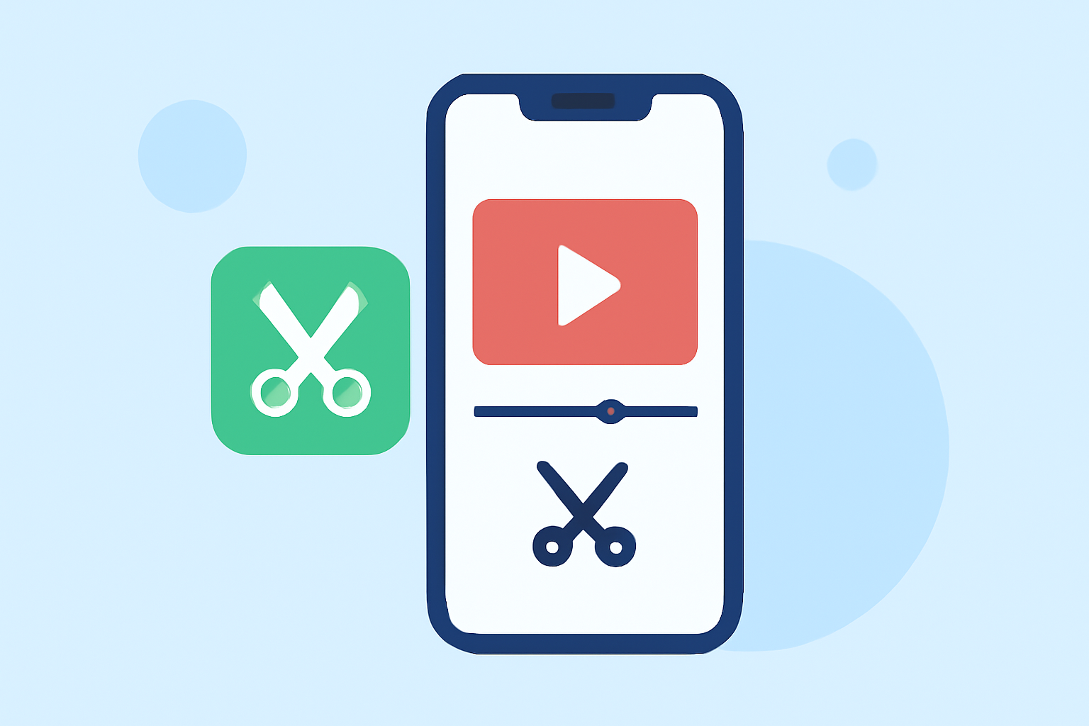 Which App is Best for Trimming Videos on iPhone?