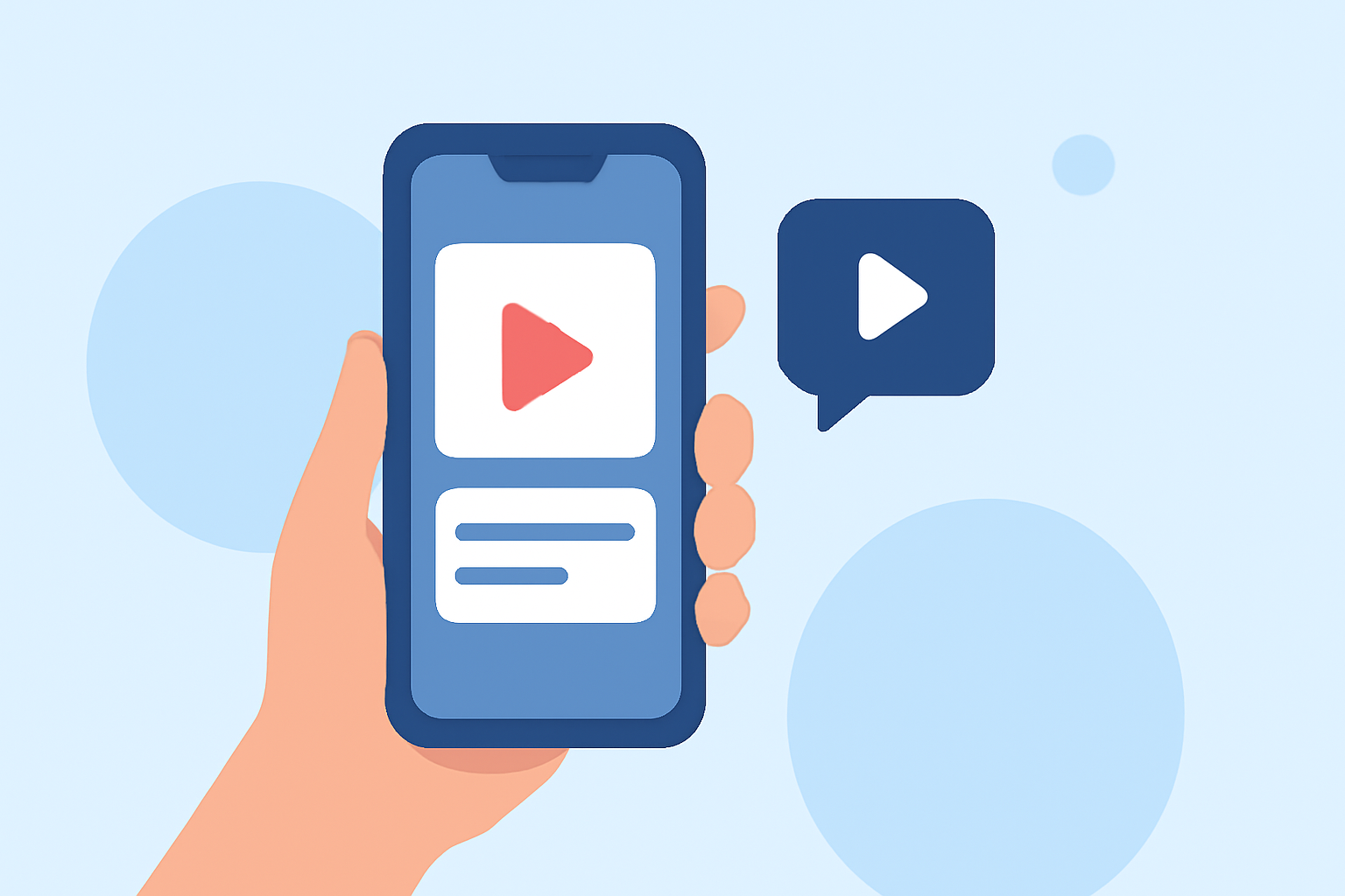 Which App is Best for Creating UGC Ads on a Phone?