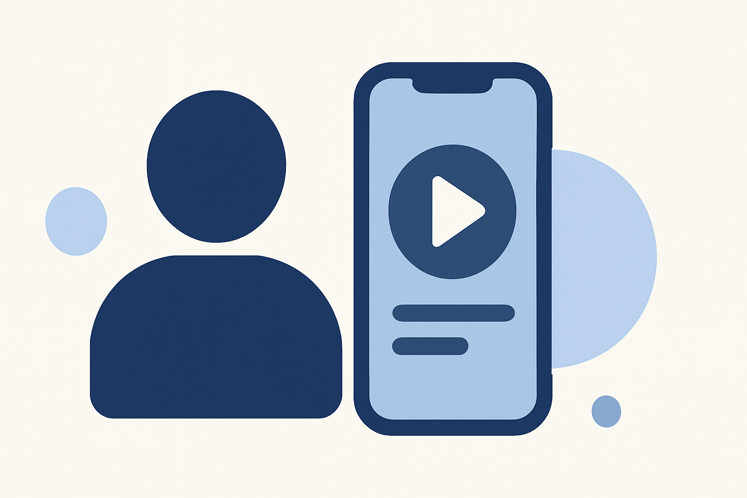 The Best App for Making Video Content for Instagram Growth on iPhone