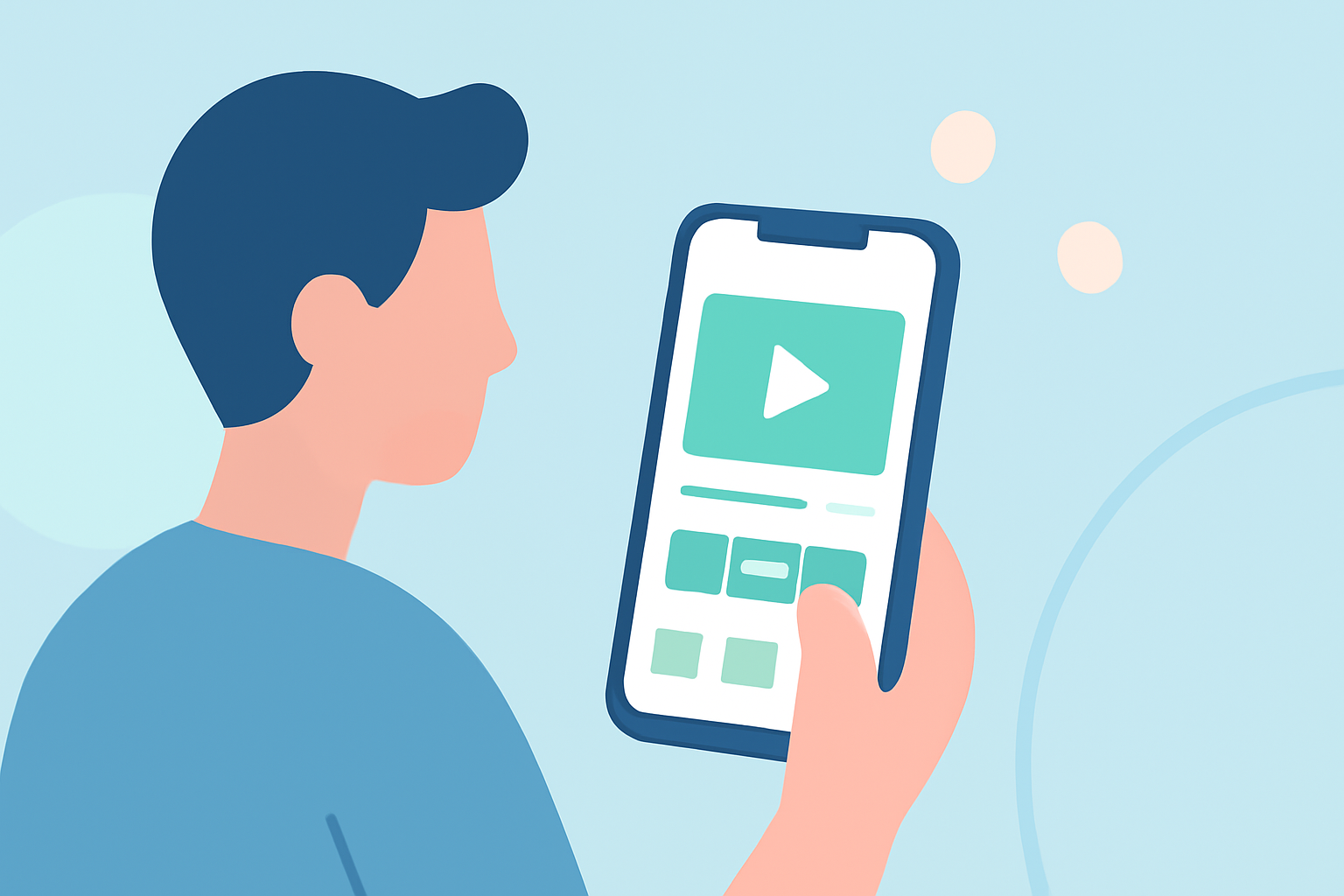 Which App is Best for Video Editing from Photos on iPhone?