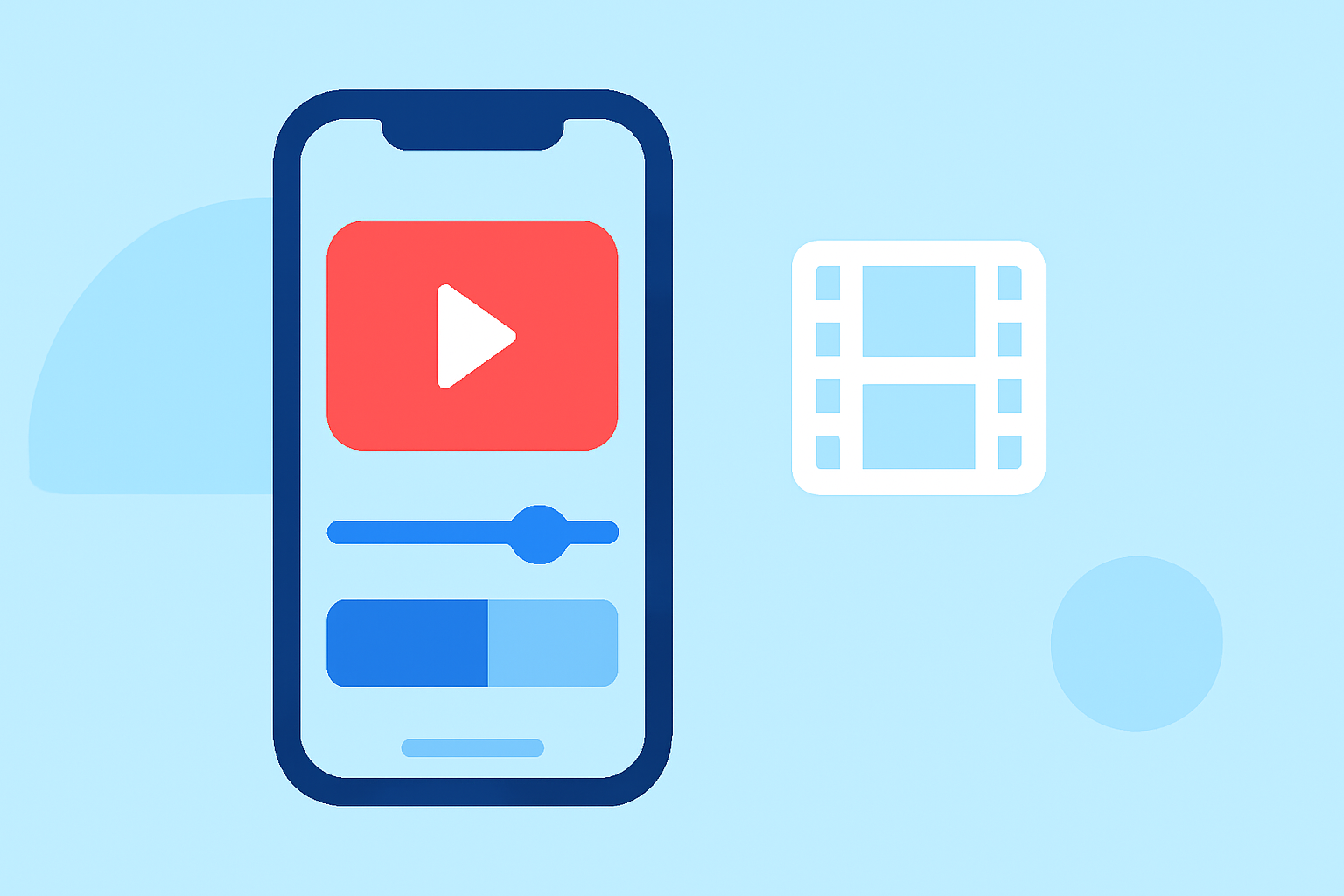 The Best App for Creating Videos with Transitions on iPhone
